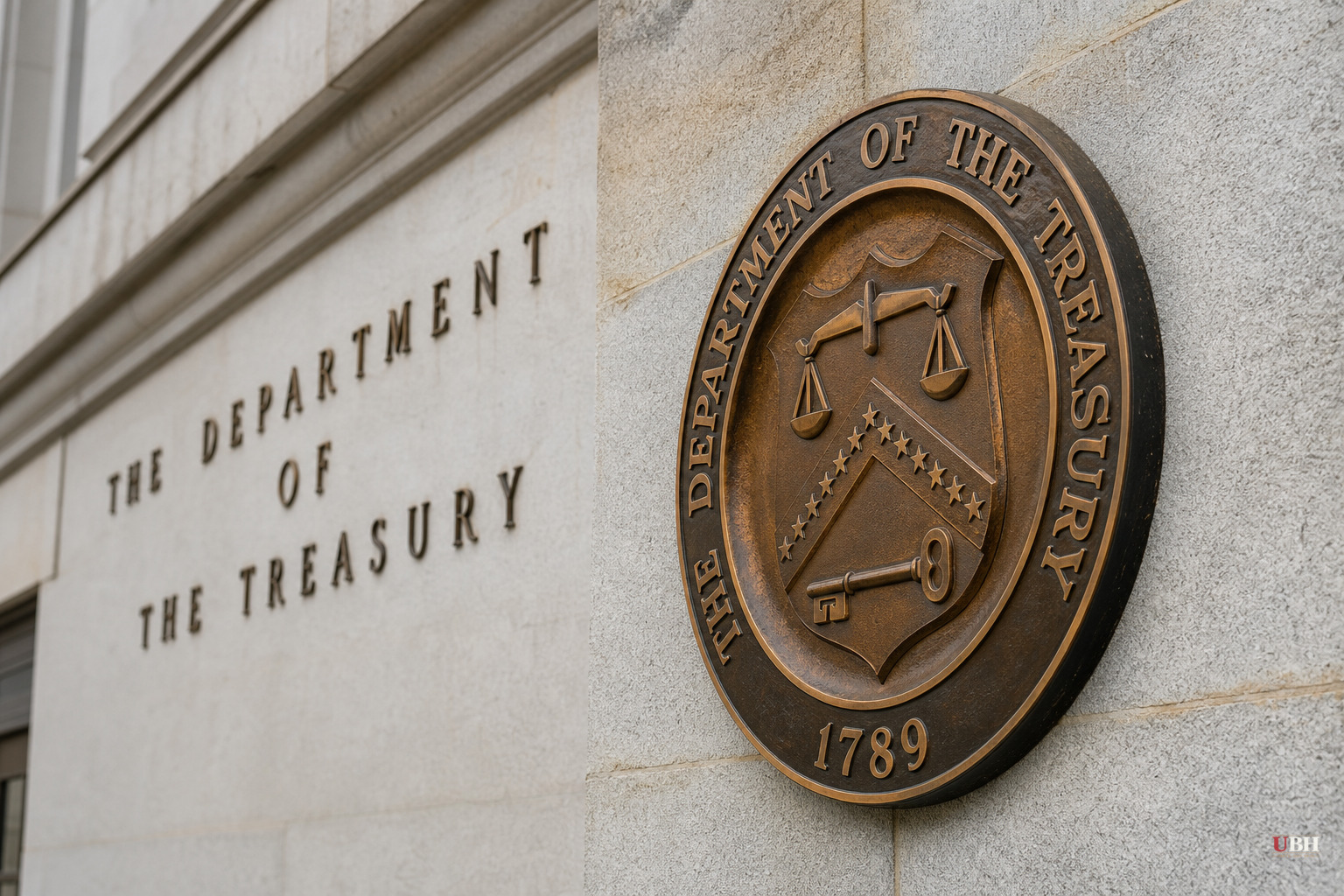 Treasury Rolls Out Proposed Rules for GENIUS Act, More Than a Year After Trump Signed the Stablecoin Law