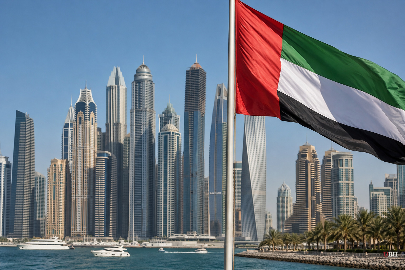 Treasury Sanctions Dubai Crypto Exchange Shelbit Over Alleged $6.3 Billion in Iran-Linked Transactions