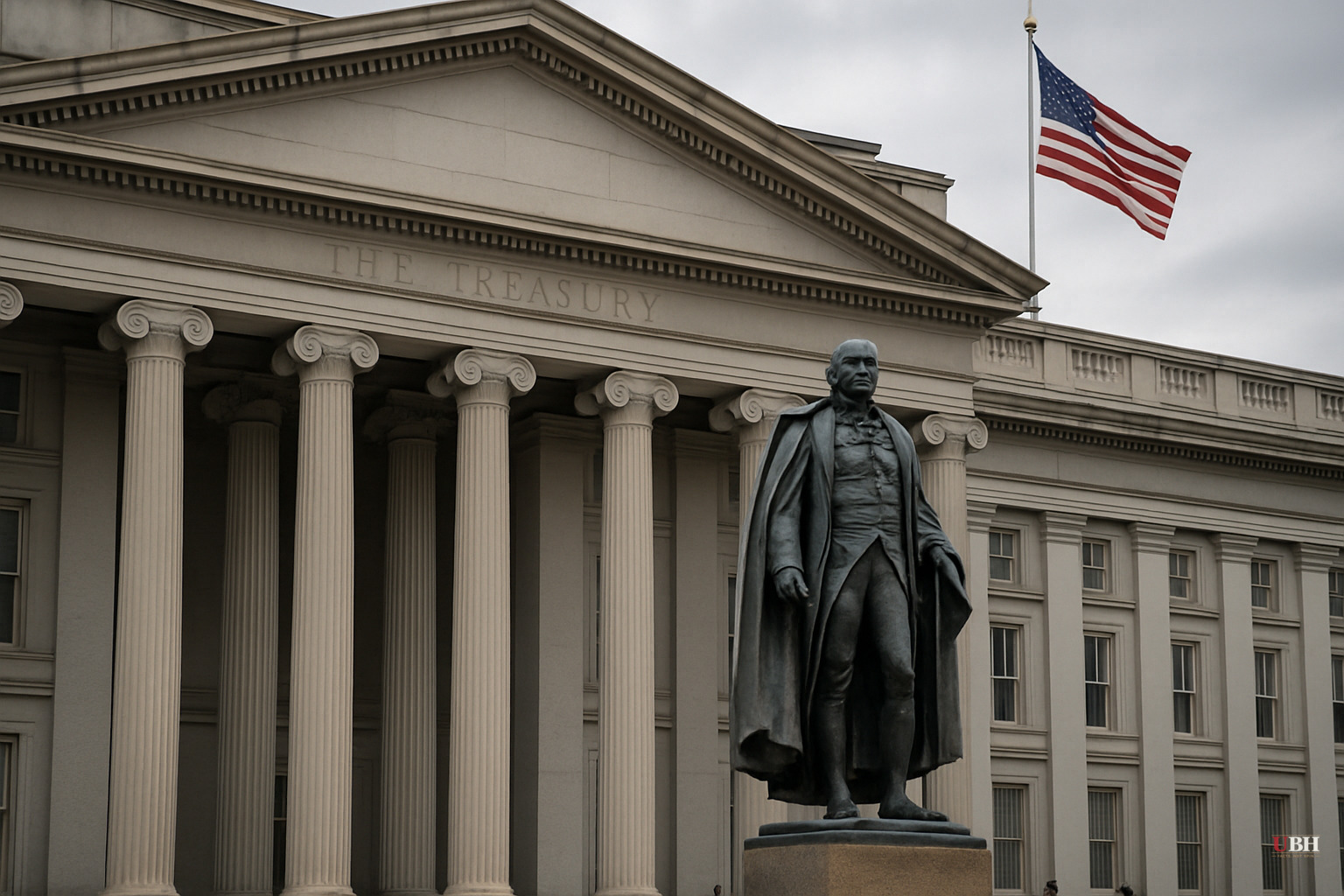 Treasury Sanctions Iranian Financier on Friday, Blowing Through Article 9 of the U.S.-Iran MOU