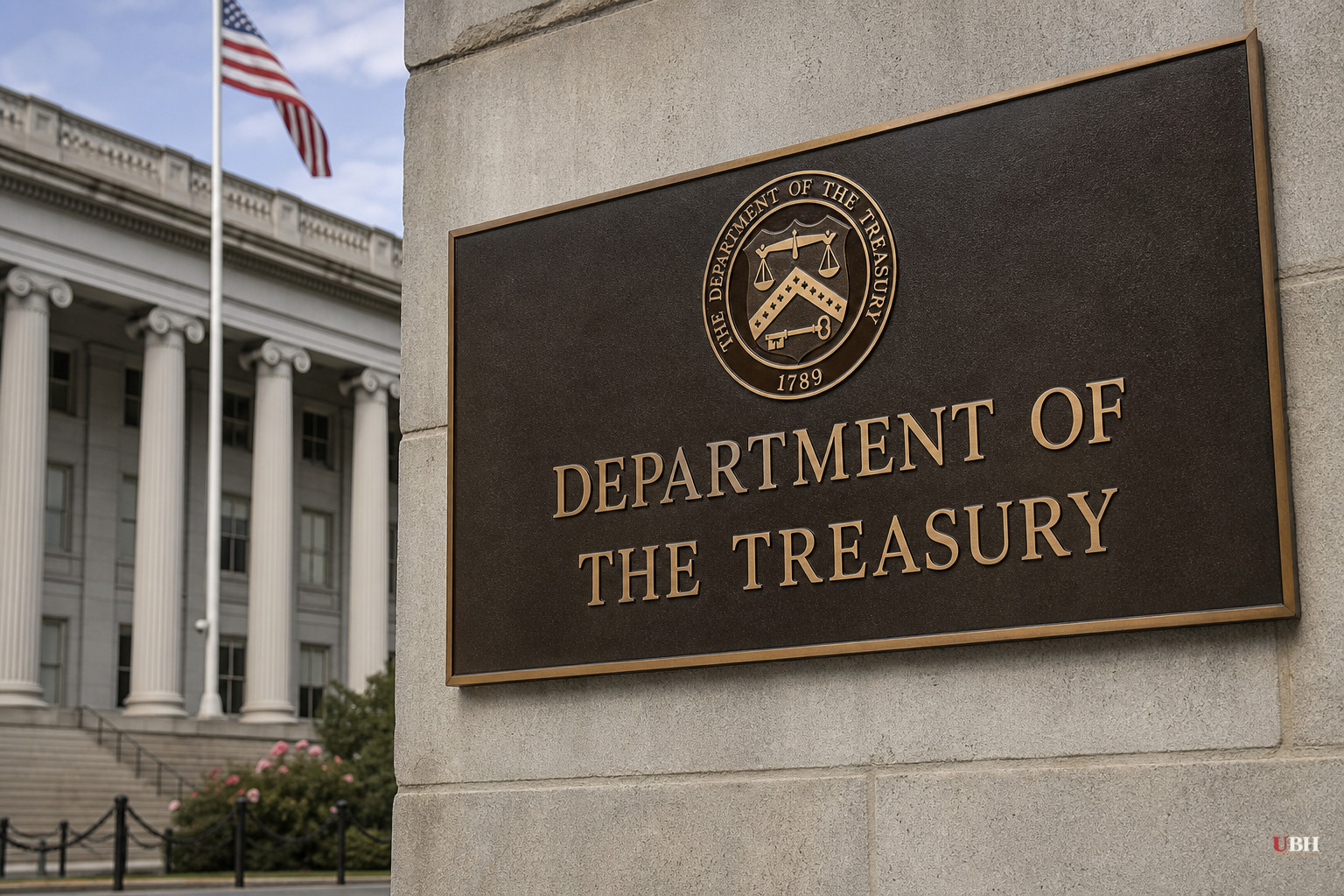 Treasury Sanctions Istanbul Fintech Zedpay Over Ties to Iranian Financier Babak Zanjani's Crypto Network