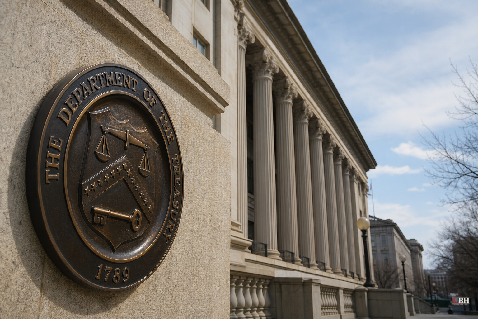 Treasury Sanctions Muslim Brotherhood Official and Hamas Front Groups in Terror-Financing Crackdown