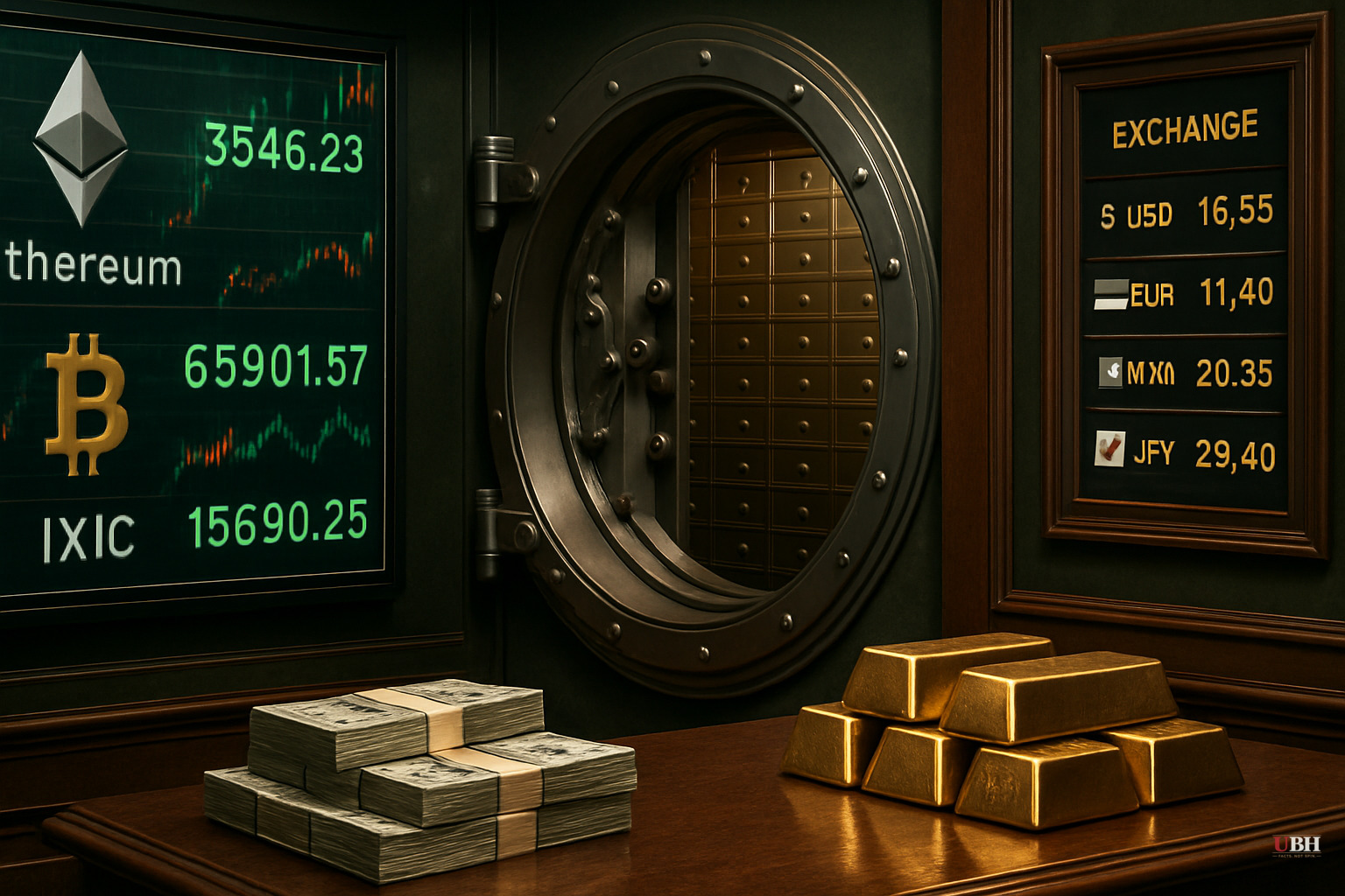 Treasury Sanctions Sinaloa Cartel Members Over Crypto Money Laundering Network Tied to Fentanyl Sales
