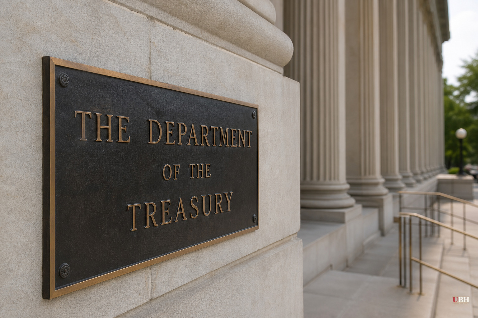 Treasury Says It Blocked $99 Million in Payments Headed to Dead People
