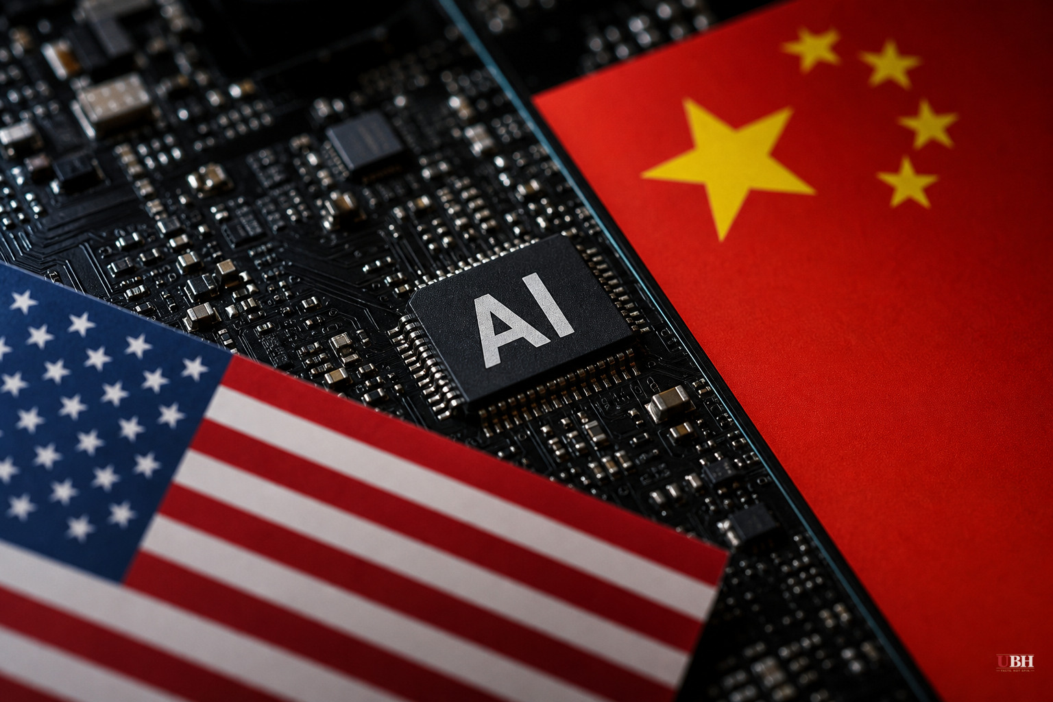 Treasury Secretary Threatens Sanctions on Chinese AI Firms Over Alleged IP Theft