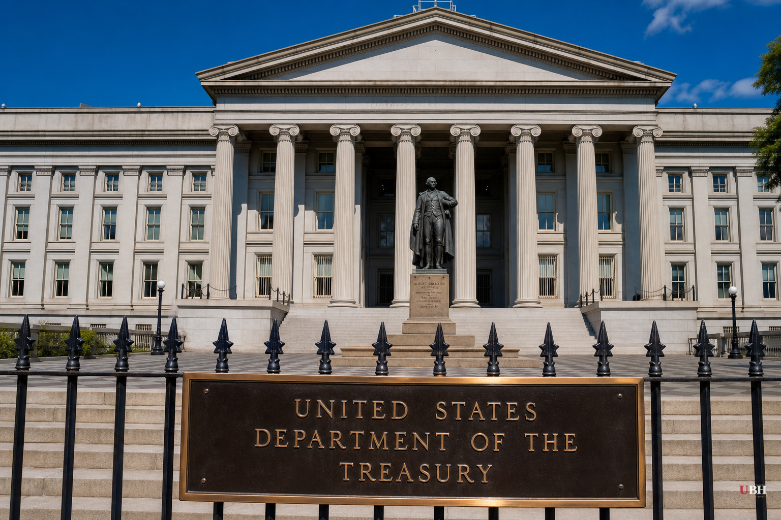 Treasury's 2-Year Note Sale Draws Strong Demand, But 5-Year Auction Is the Worst in Years