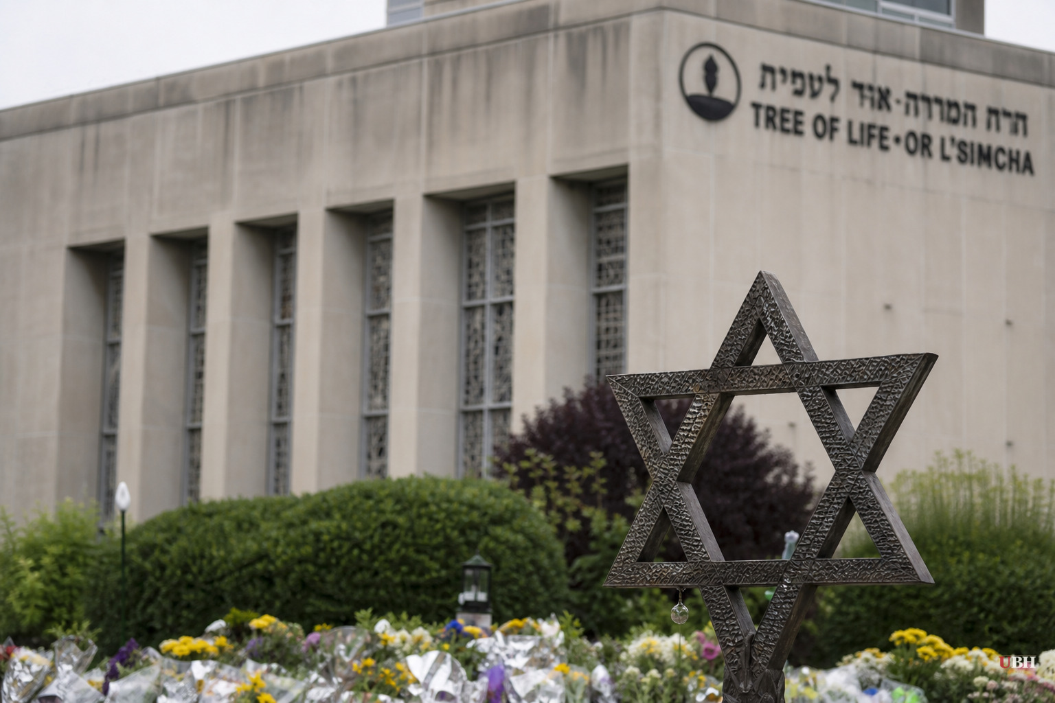Tree of Life Rabbi Jeffrey Myers Retires, Eight Years After Pittsburgh Synagogue Shooting
