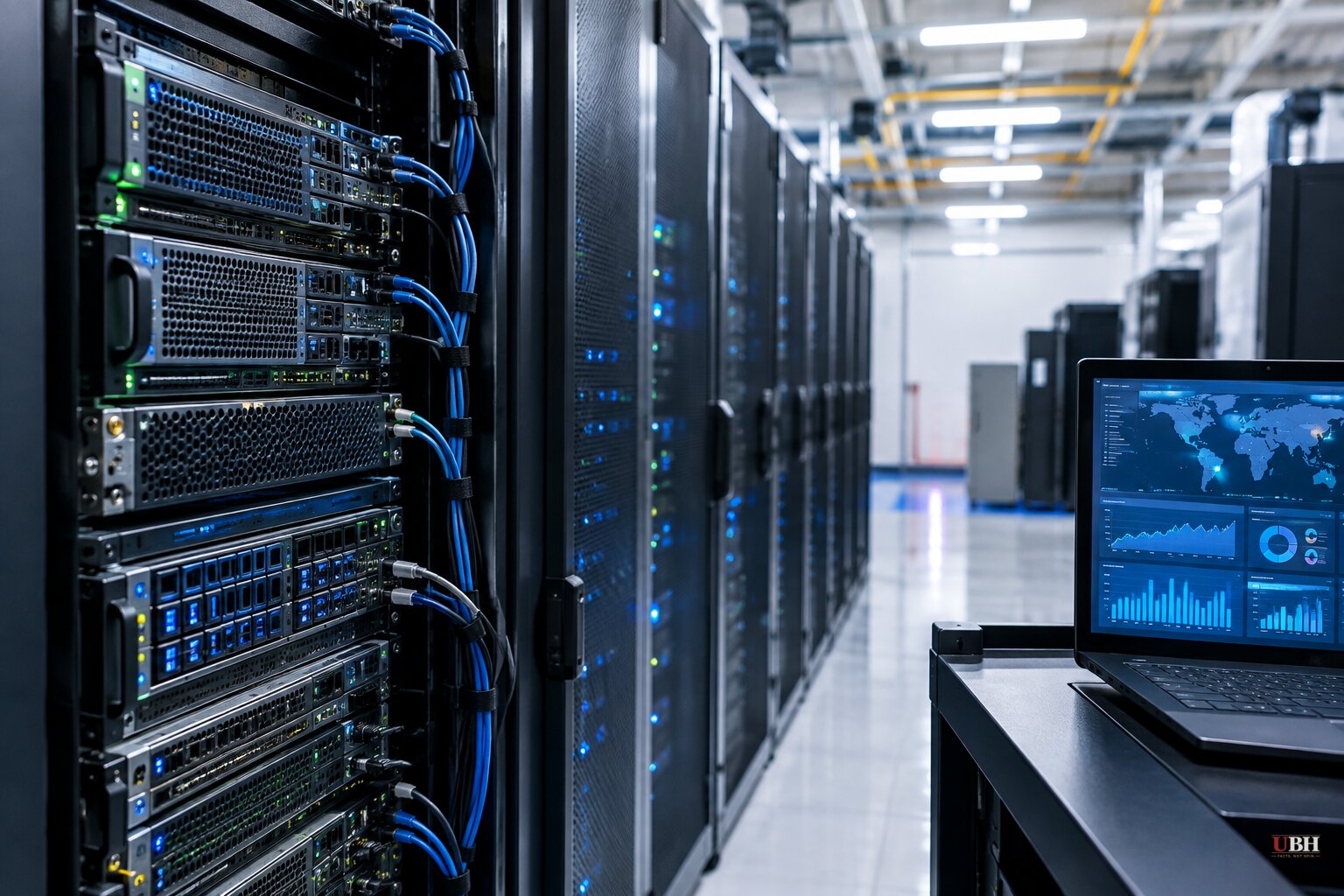 TrendForce: Data Center Power Demand Hits 161 GW in 2026, Grid Supply Gap to Reach 268 GW by 2030