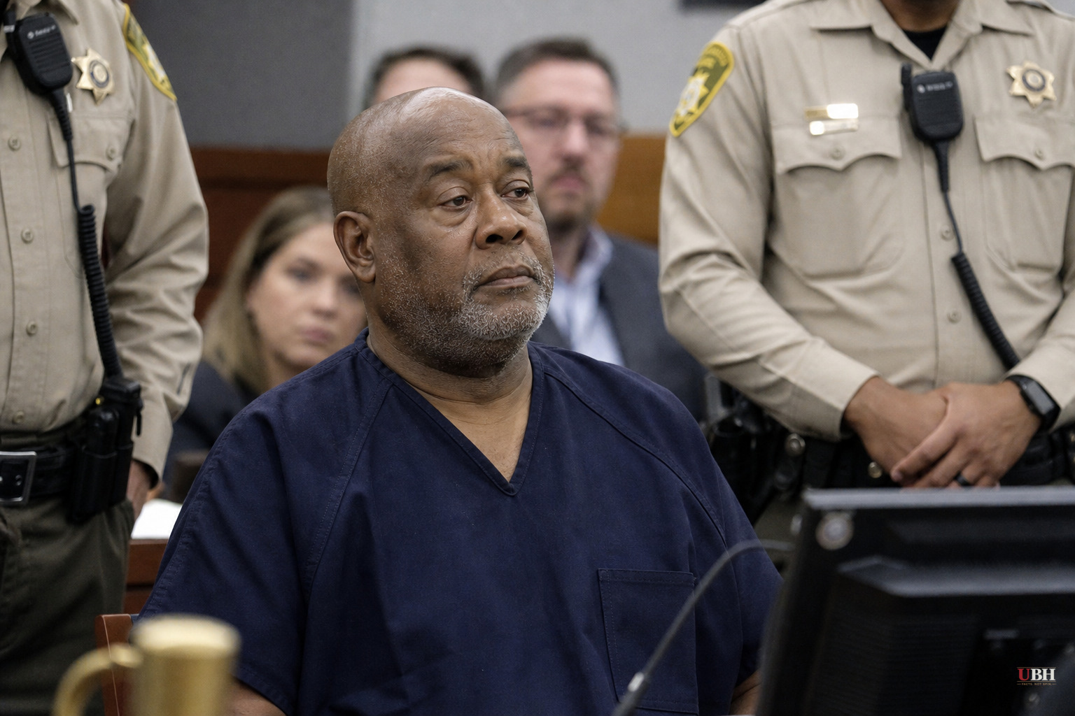 Trial Set to Open for Man Charged With Orchestrating Tupac Shakur's 1996 Murder