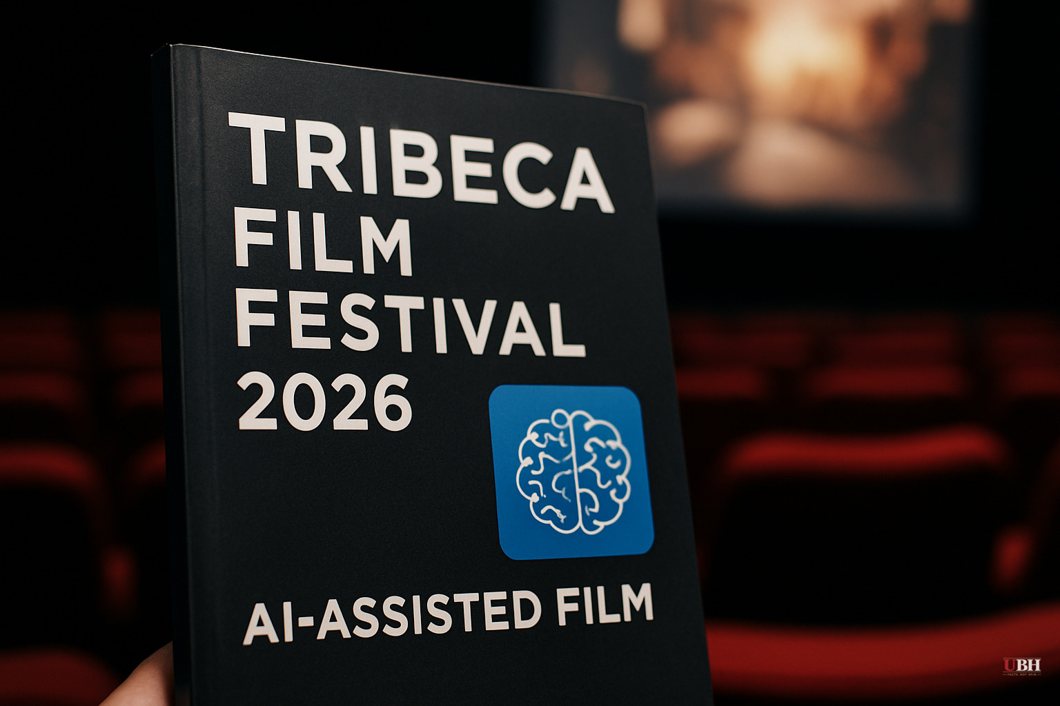 Tribeca 2026 Showed What AI Filmmaking Actually Looks Like. Results Were Mixed.