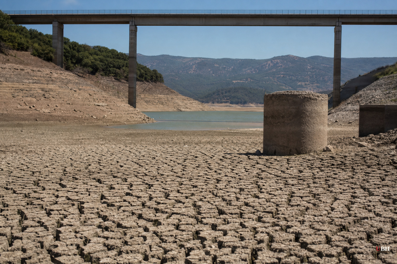 Triodos Bank Estimates Europe's 2026 Heatwaves Could Cost EU 1% of GDP, or 180 Billion Euros
