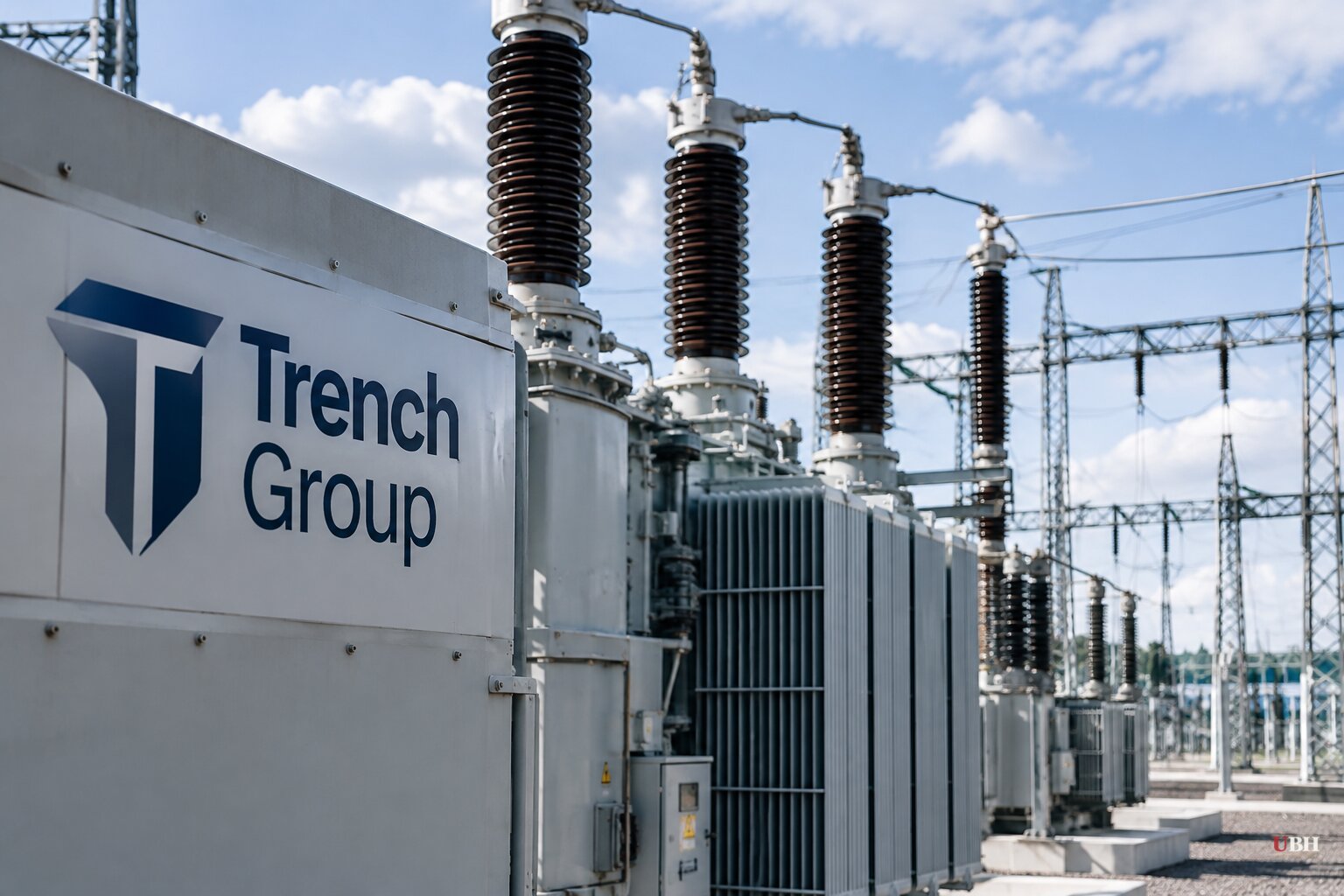 Triton Partners Explores Sale or IPO of German Grid Equipment Maker Trench Group as AI Power Demand Surges