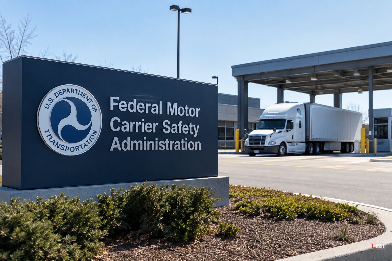 Truck Inspections Fell 20% Since 2016 as Feds Launch Separate Crackdown on Fraudulent CDL Schools