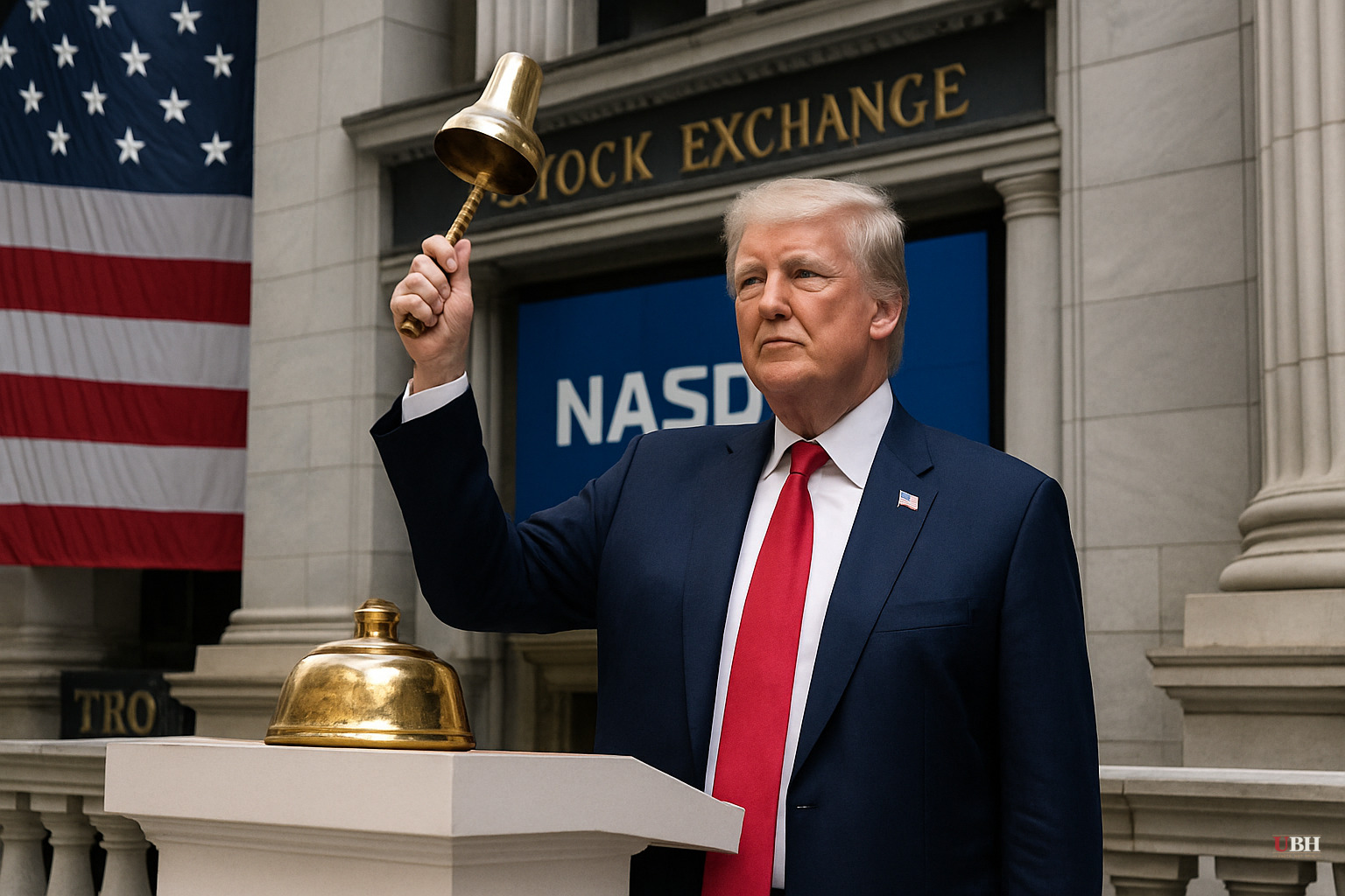 Trump Accounts Launch With $1,000 Government Seed Money, But Experts Say Existing Accounts Often Beat Them