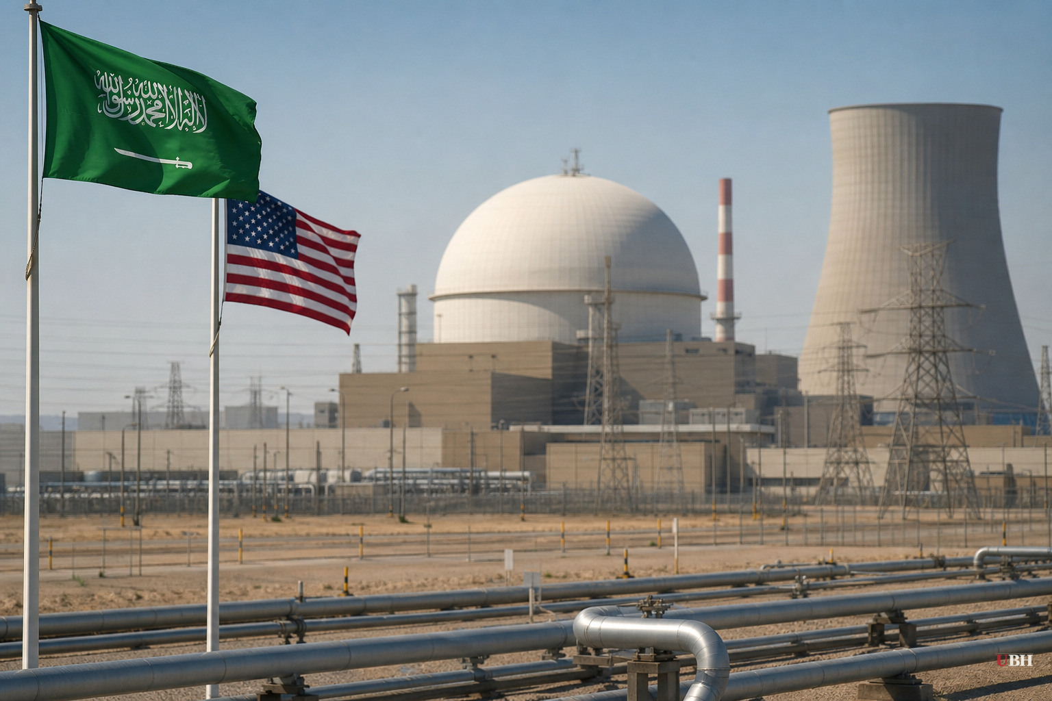 Trump Adds New Conditions to US-Saudi Nuclear Deal After Energy Ministers Signed Agreement