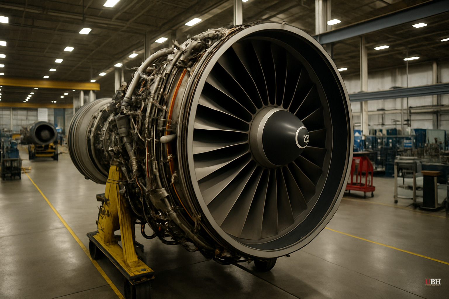 Trump Administration Approves $700 Million GE Jet Engine Sale to Turkey, Skipping Congressional Review