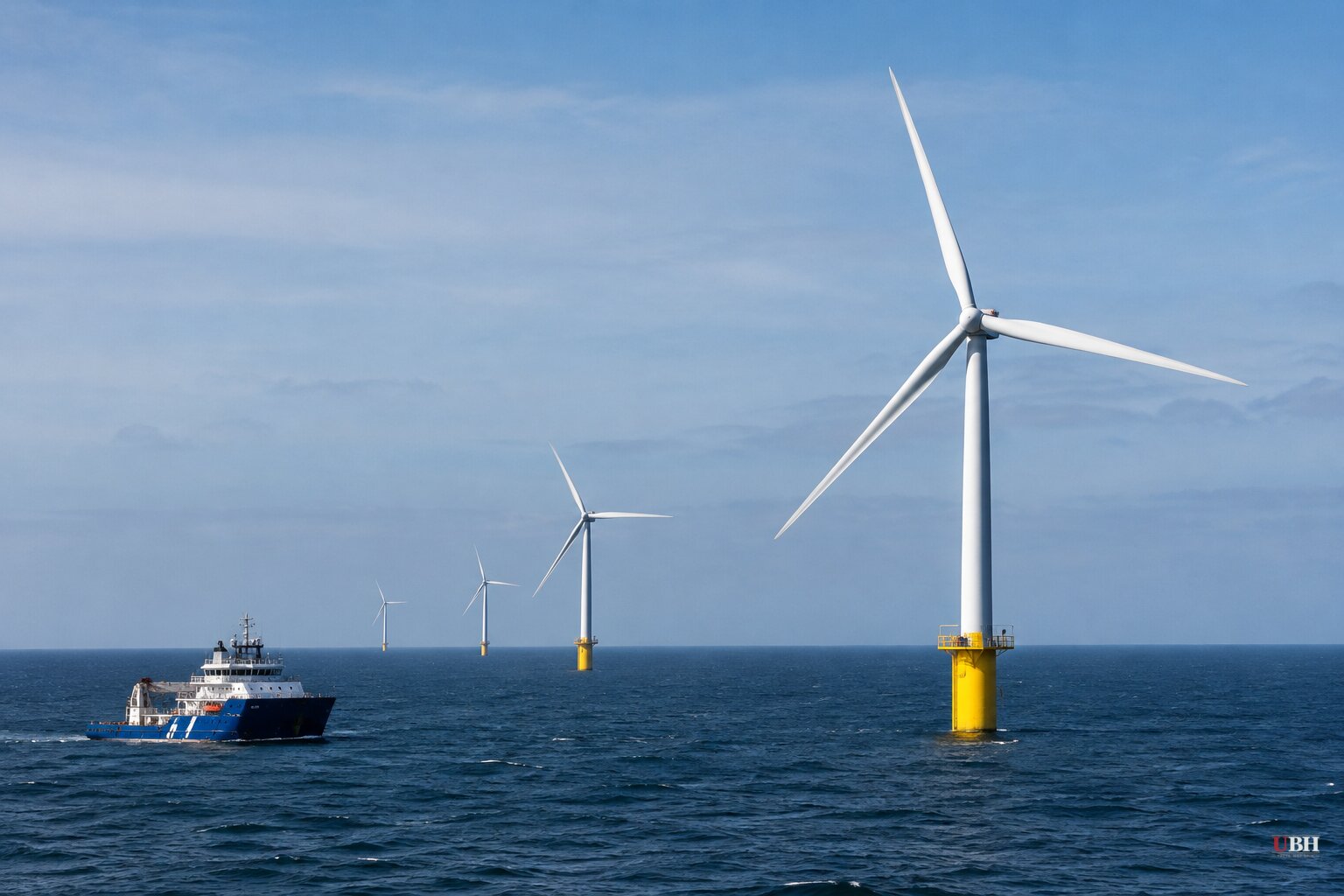 Trump Administration Asks Court to Send Back 2023 Approval of Nearly Finished Revolution Wind Farm