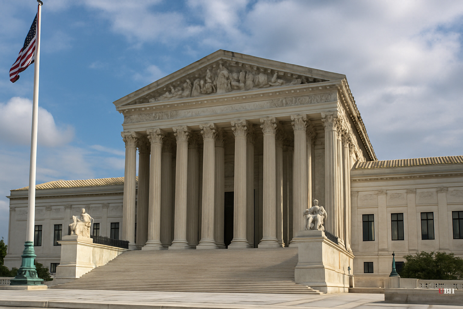 Trump Administration Asks Supreme Court to Permit No-Bond Immigration Detention, Citing 3-2 Circuit Split