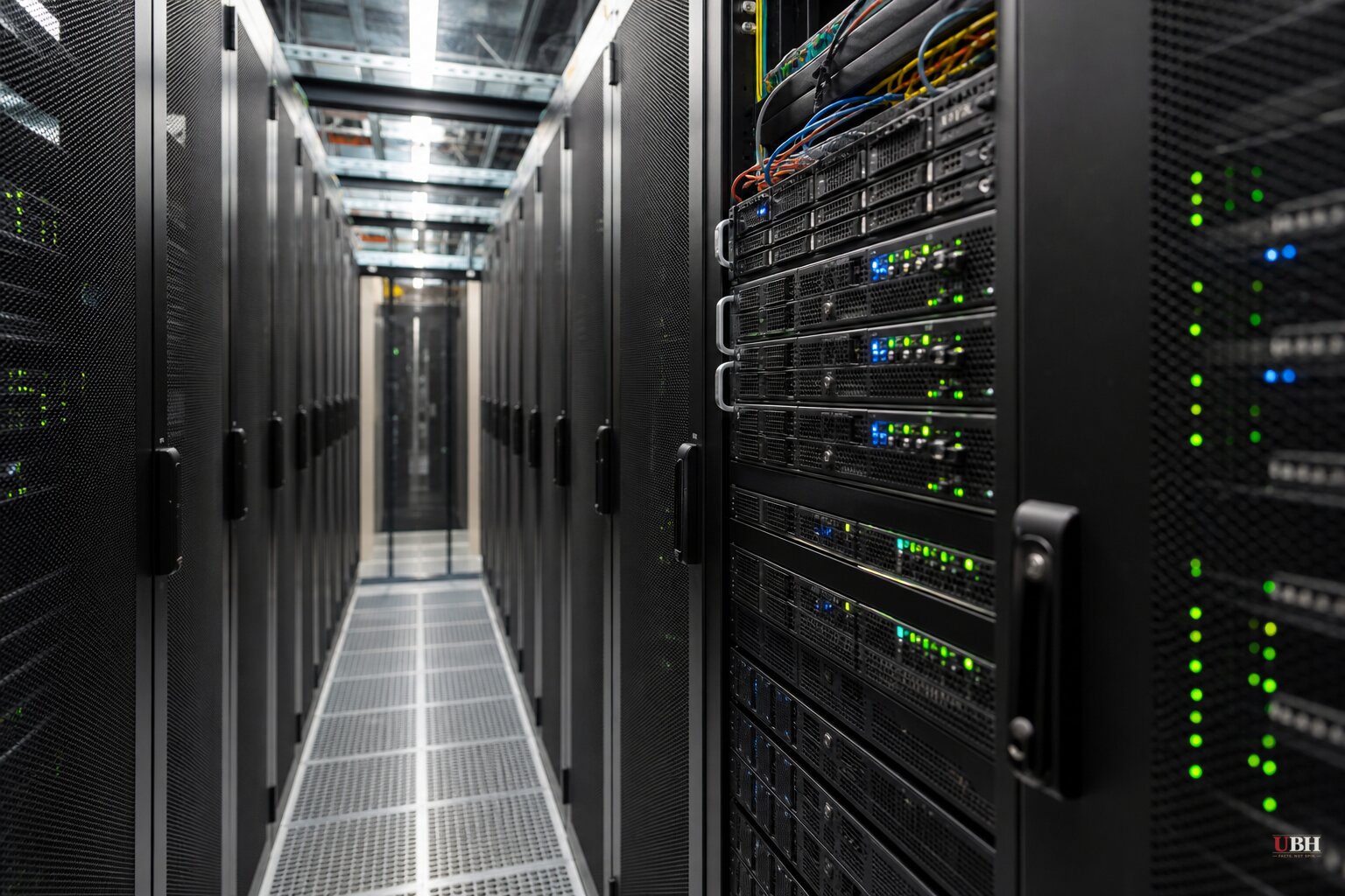 Trump Administration Drafts Ban on Chinese-Made Data Center Hardware
