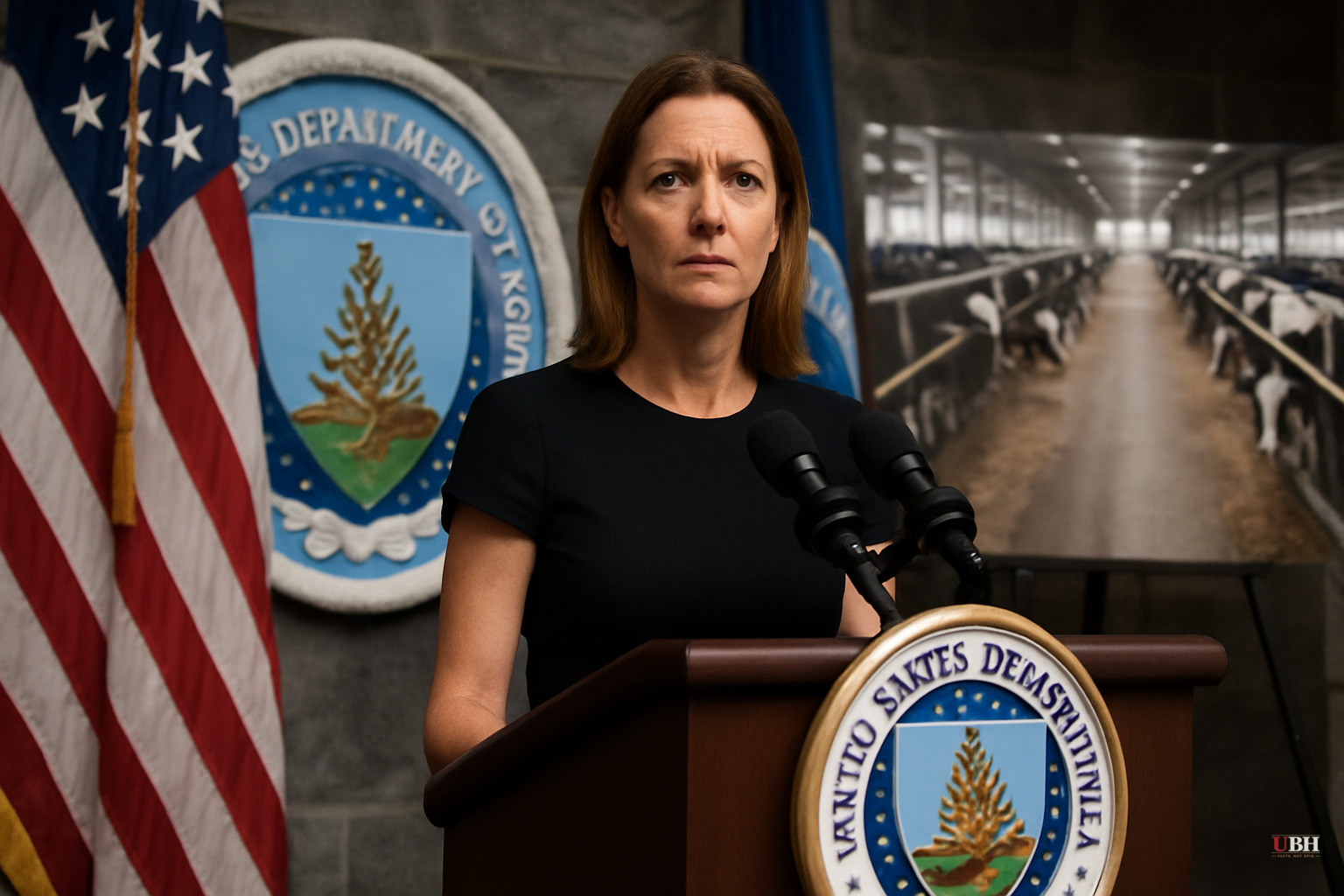 Trump Administration Extends H-2A Seasonal Visa Program to Year-Round Dairy Workers
