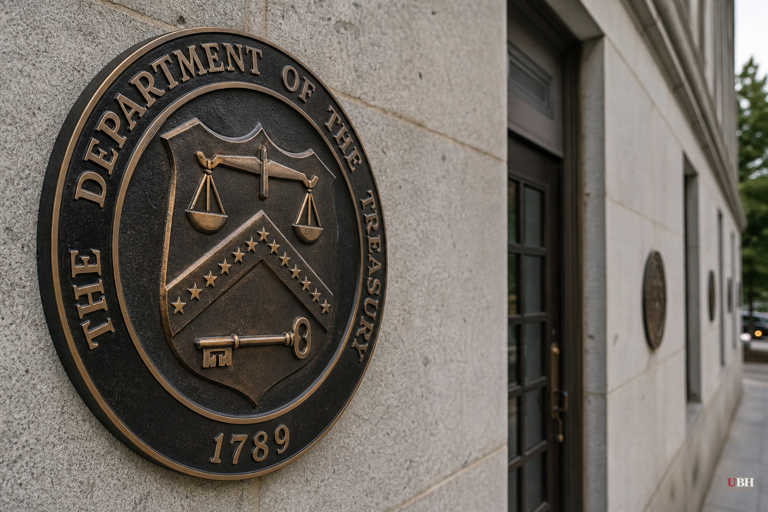 Trump Administration Moves to Cut Illegal Immigrants Off From Banks to Push Self-Deportation