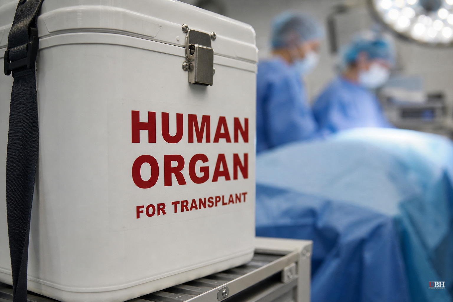 Trump Administration Moves to Shut Down Kentucky Organ Donation Group Over Safety Failures