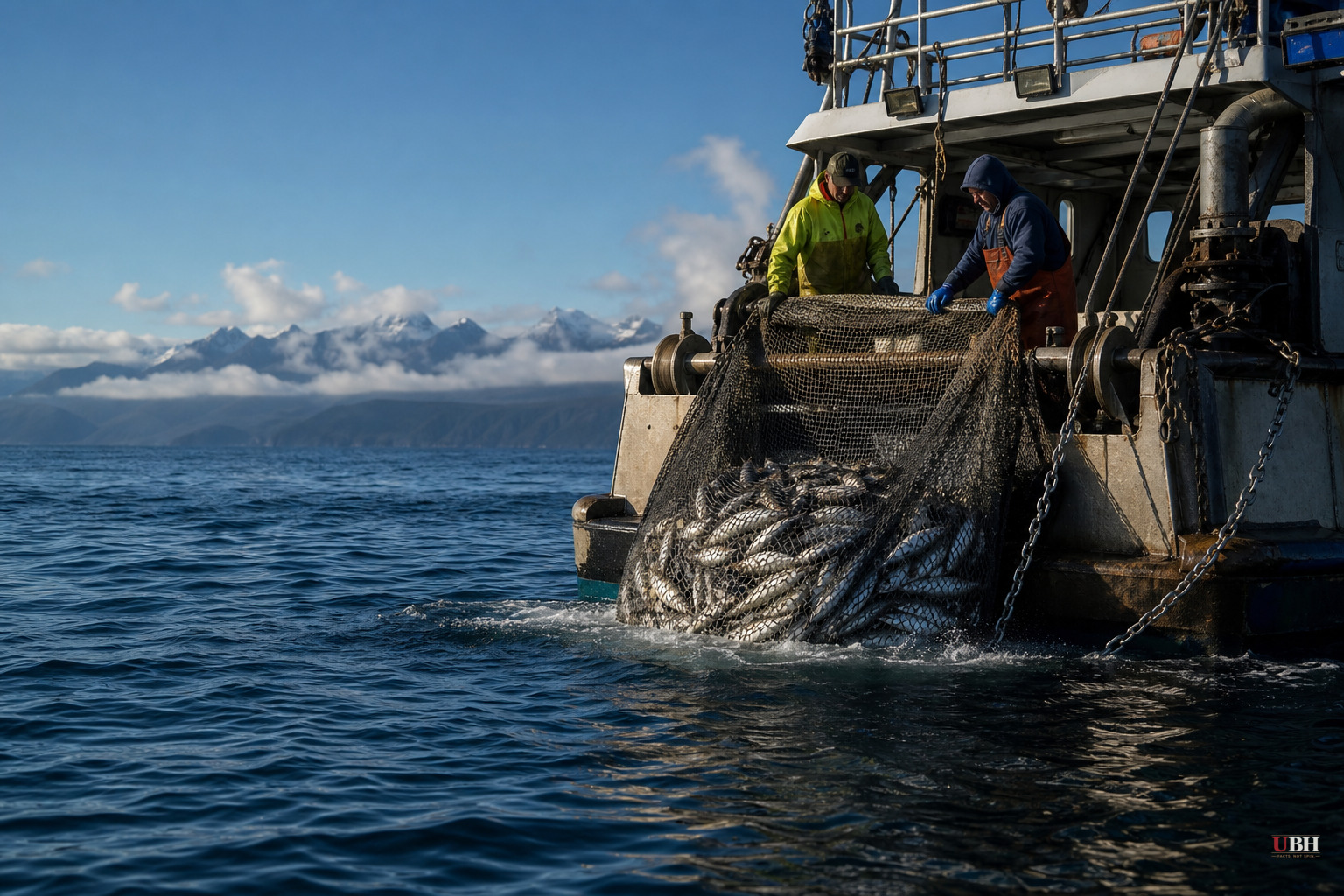 Trump Administration Opens Pacific Marine Monuments to Commercial Fishing
