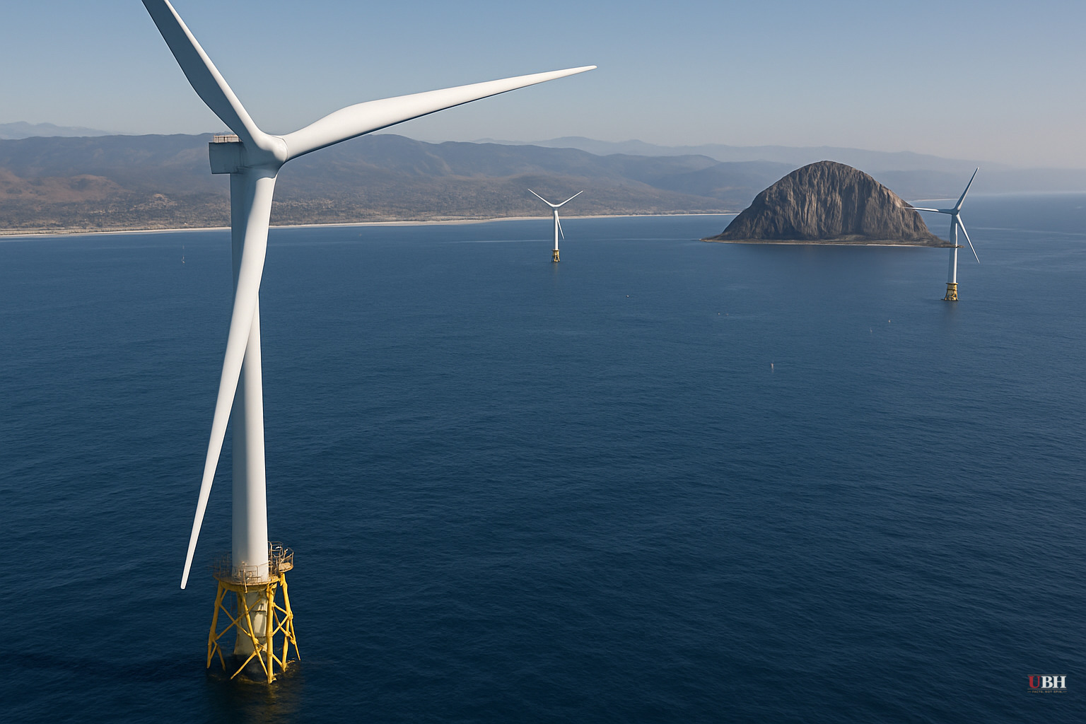 Trump Administration Pays $765 Million to Cancel Four More Offshore Wind Leases, Pushing Total Buyout Spending to $2.6 Billion