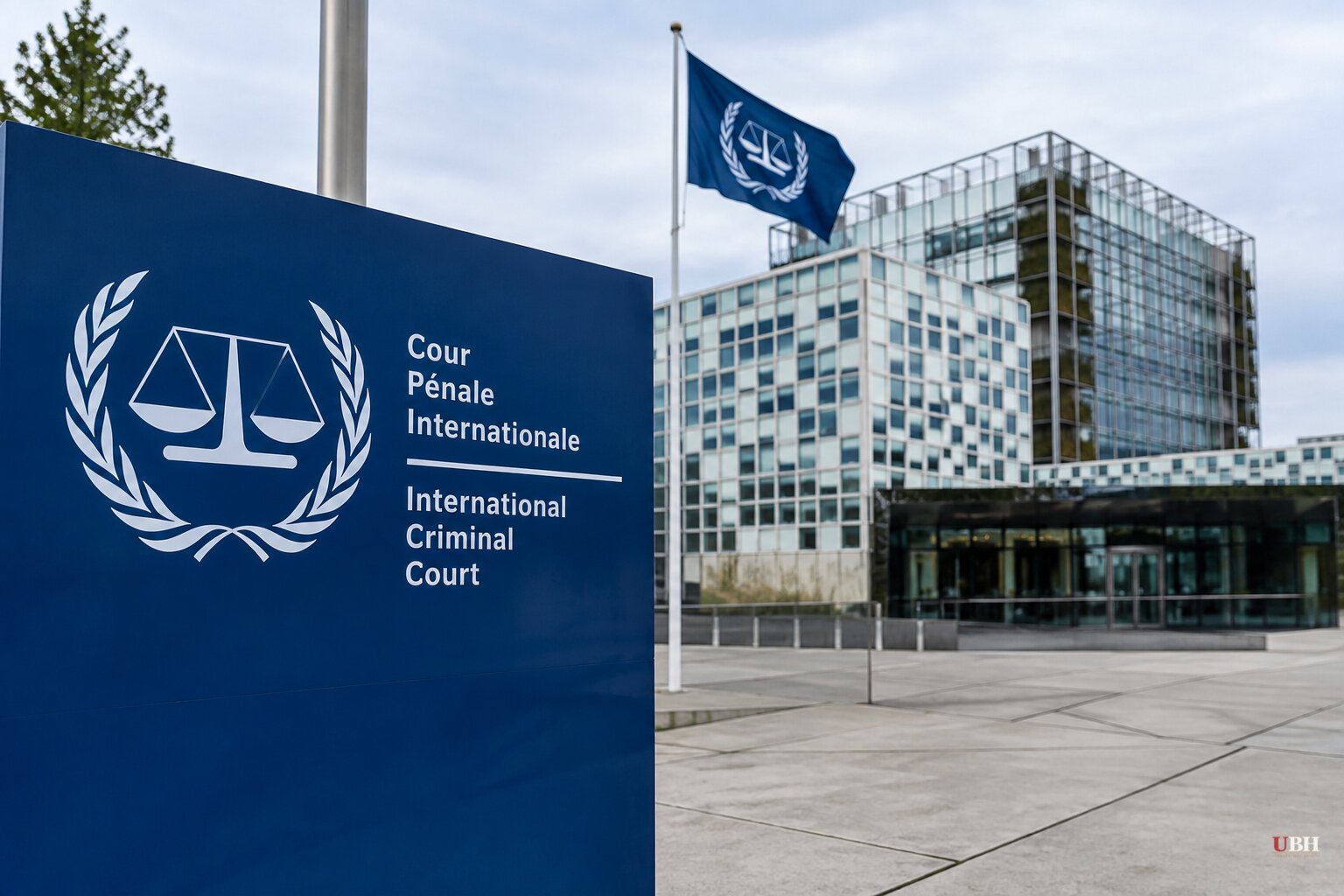 Trump Administration Prepares to Sanction the ICC Itself as Five Member States Quit the Court