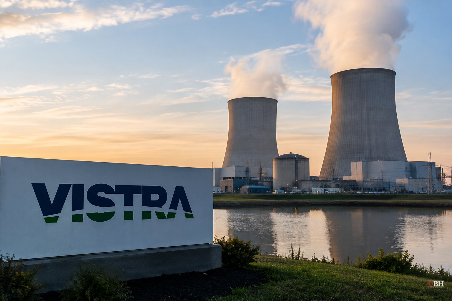 Trump Administration Preps $4 Billion Loan for Vistra to Upgrade Three Nuclear Plants