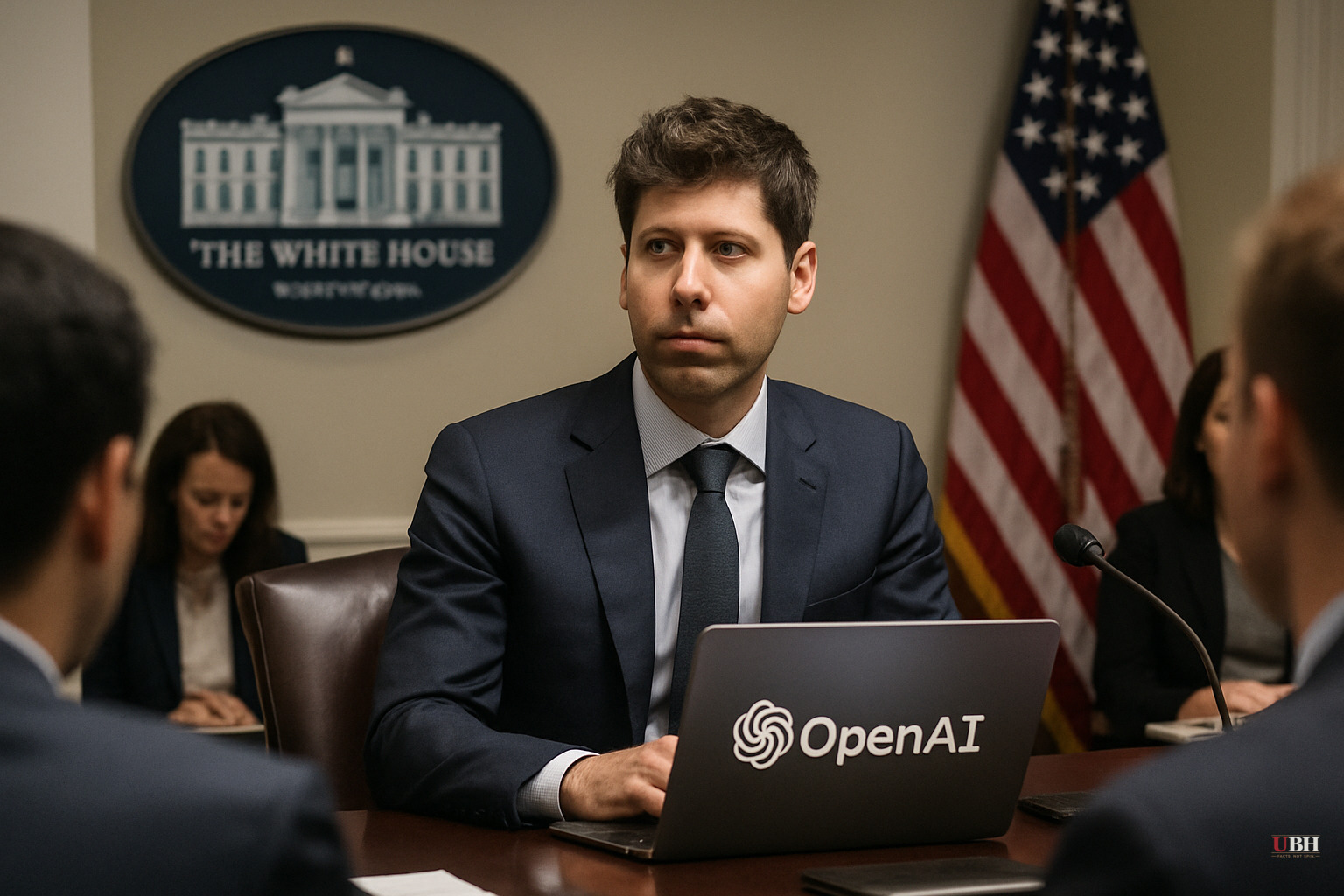 Trump Administration Puts Case-by-Case Approval Process in Front of GPT-5.6, Limiting OpenAI's Next Model to Roughly Two Dozen Enterprise Customers at Launch
