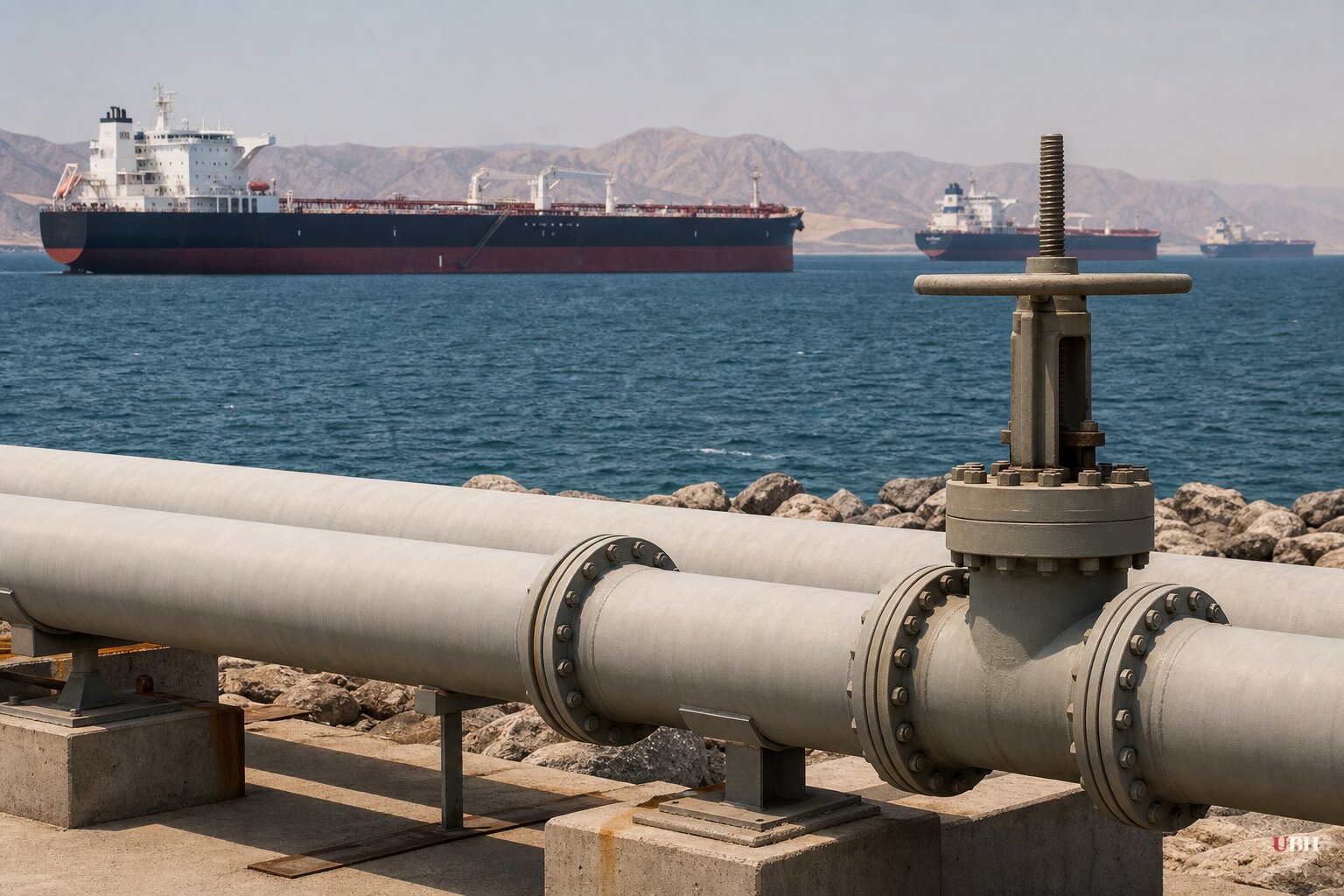 Trump Administration Says Gulf Oil Flow Beats Pre-War Levels, Independent Tracker Shows Far Fewer Ships Crossing Hormuz
