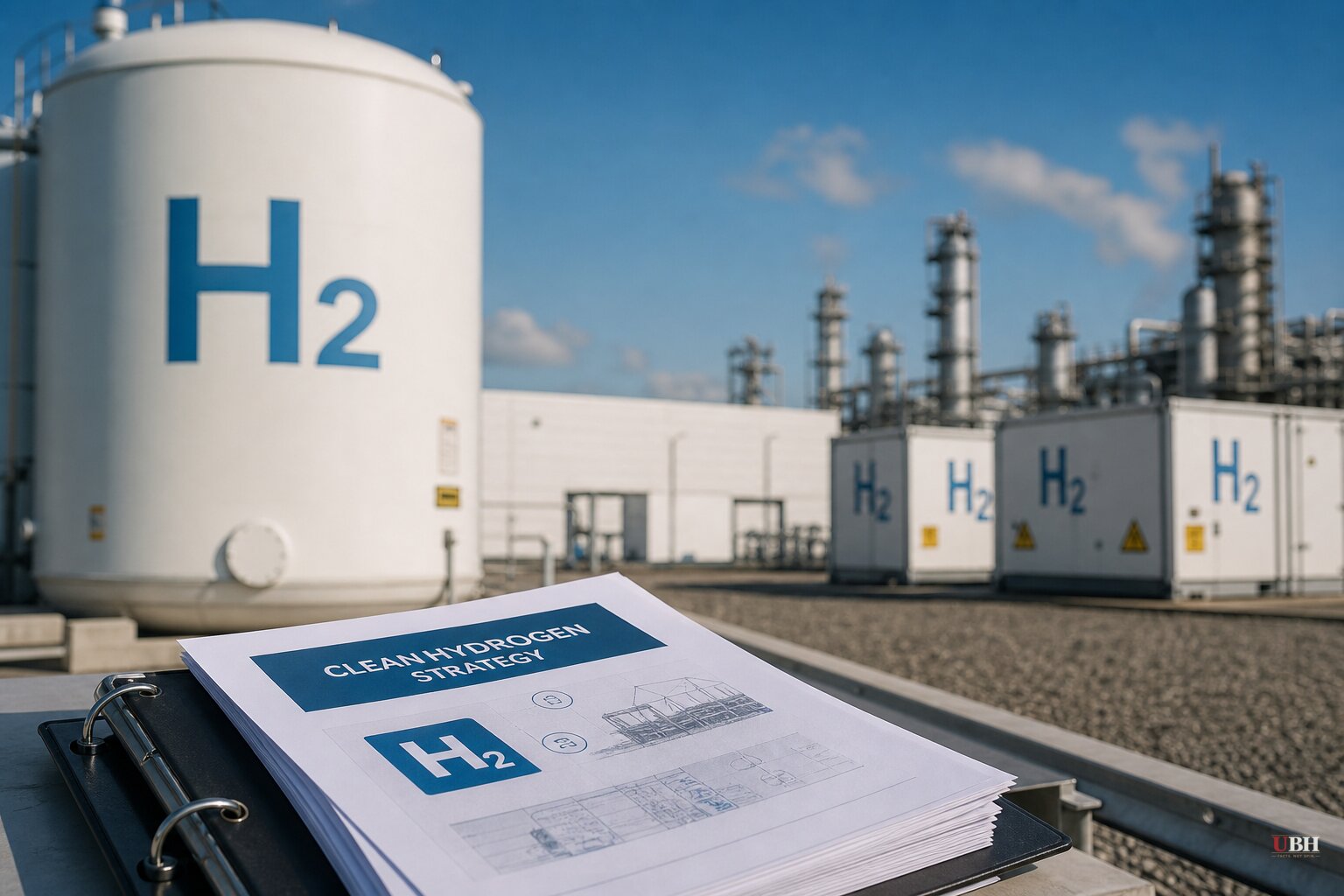 Trump Administration Slow-Walks Biden's $9.5 Billion Clean Hydrogen Push, Citing Weak Commercial Viability