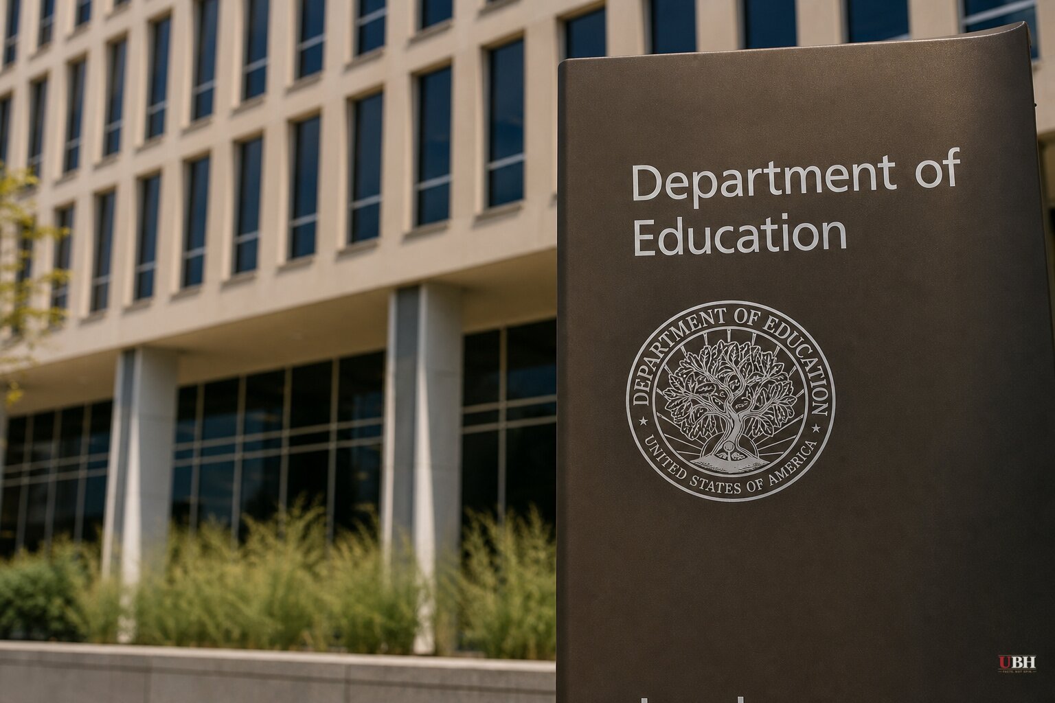 Trump Administration Splits Up Education Department's Disability Functions While Launching New Autism Safety Program