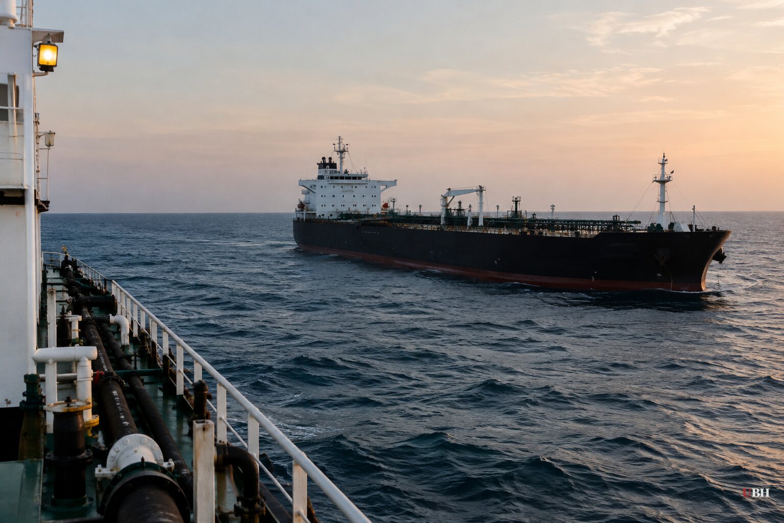 Trump Administration Weighs Easing Sanctions on Shadow Fleet Tankers to Cut Oil Shipping Costs, Reuters Reports