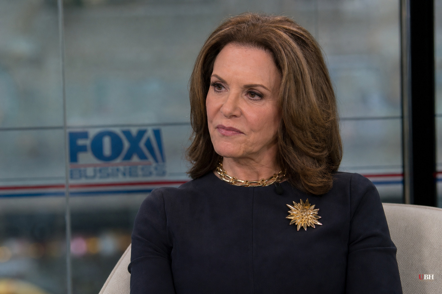 Trump Adviser KT McFarland Pitches 'Slow-Rolling Regime Change' in Iran, Says She and Netanyahu See Different Endgames Than Trump