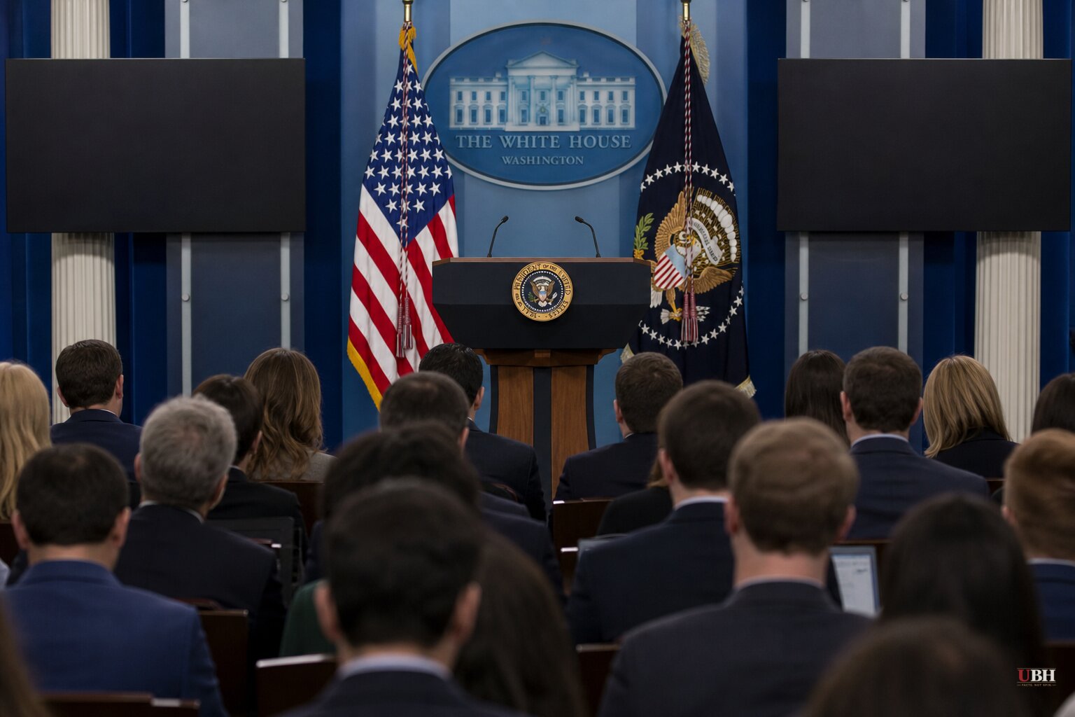 Trump Aides Push to Keep Iran War 'Quiet' Until Midterms as Strikes Resume, Approval Falls to 33%