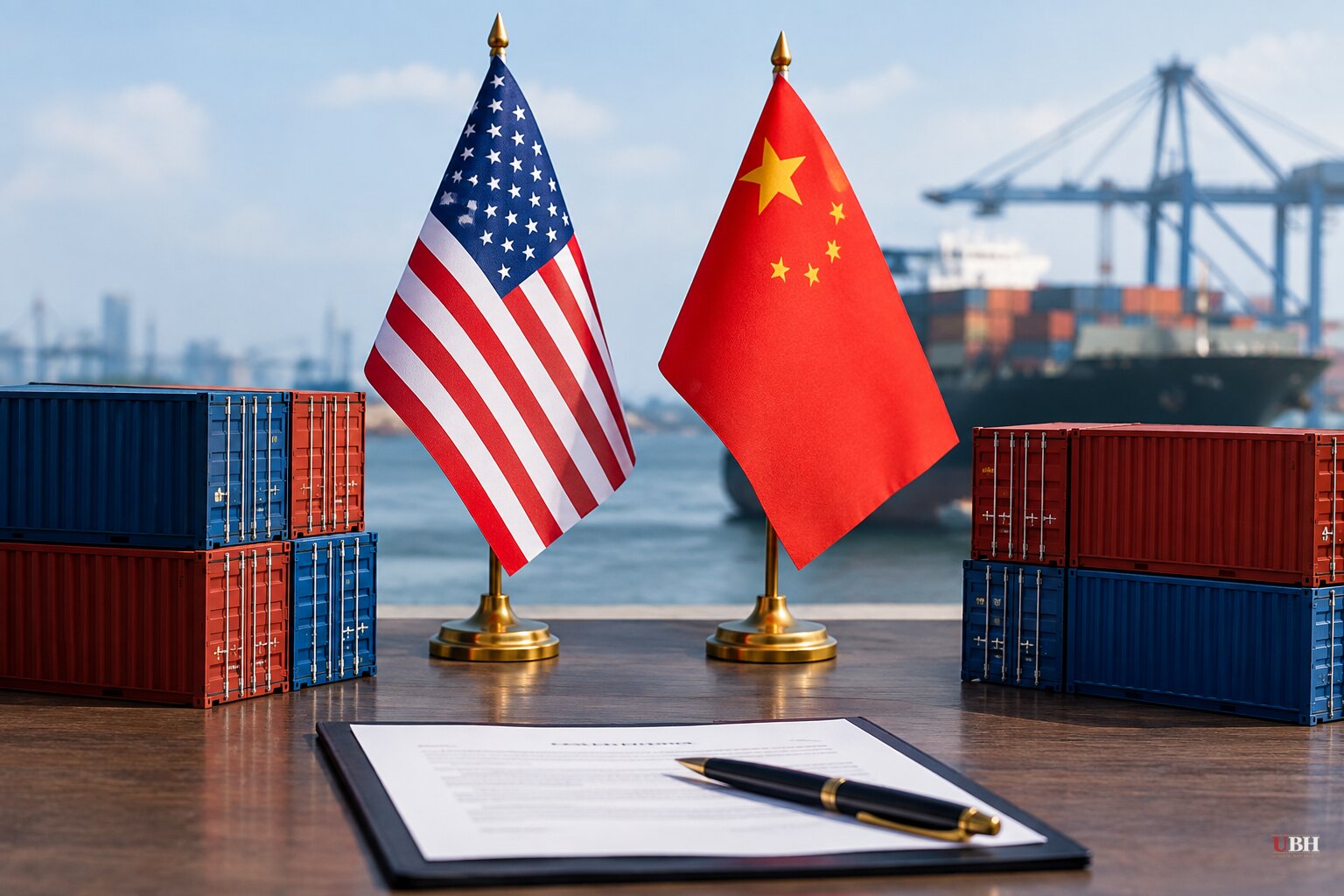 Trump and Xi Extend Trade Truce Two Months, But China Is Still Behind on Its Buying Promises
