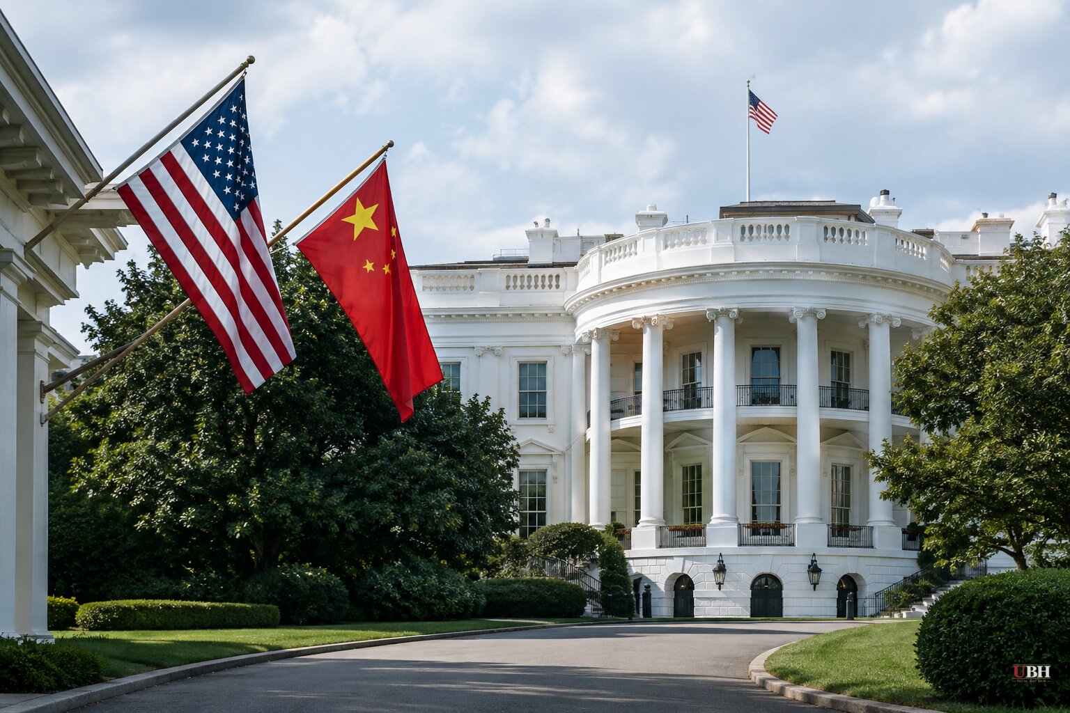 Trump and Xi Head Into Thursday Summit With Chinese Tariffs Still at 22.8% and No Permanent Deal in Sight