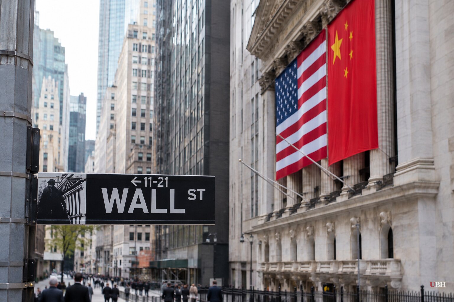 Trump and Xi Set for September 24 White House Summit, With New York Trade Talks Set for Sunday