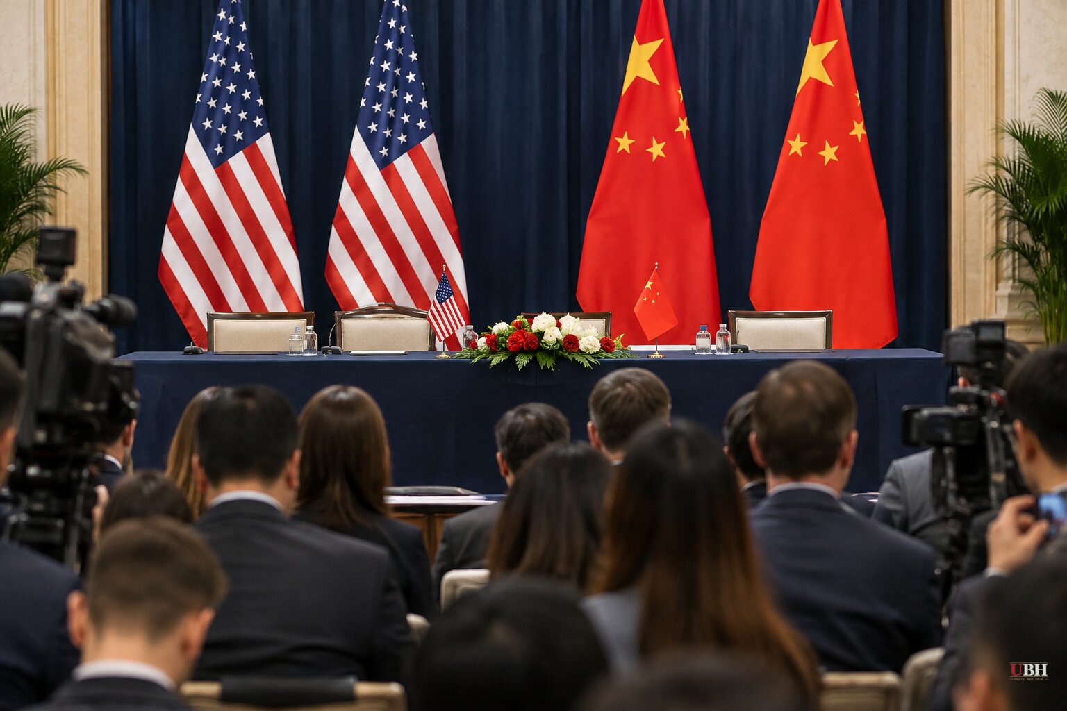 Trump and Xi's Summit Yields $60 Billion Tariff Truce, But No Rates, No Dates, and No Deal on Rare Earths