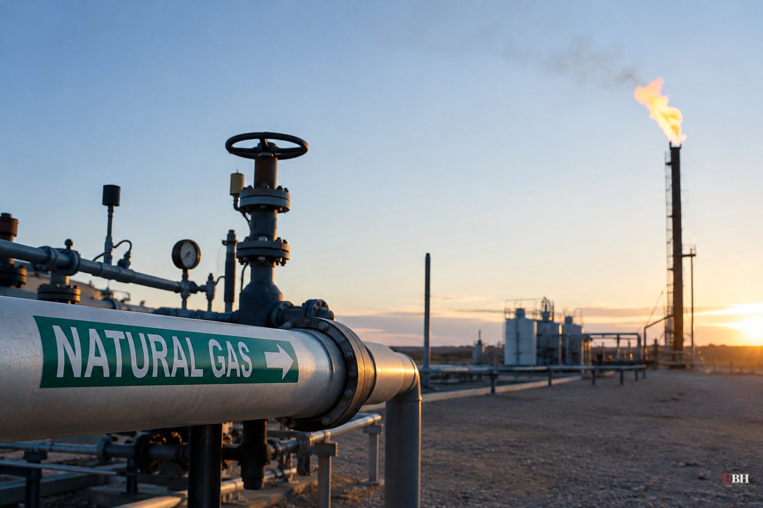 Trump Announces Methane Rule Rollback at Lubbock Rally, EPA Puts Industry Savings at $45 Billion