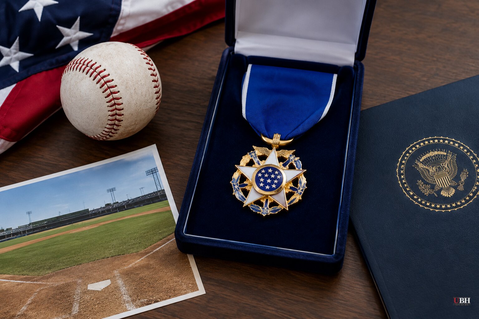 Trump Announces Roger Clemens Will Receive Presidential Medal of Freedom at San Antonio Rally