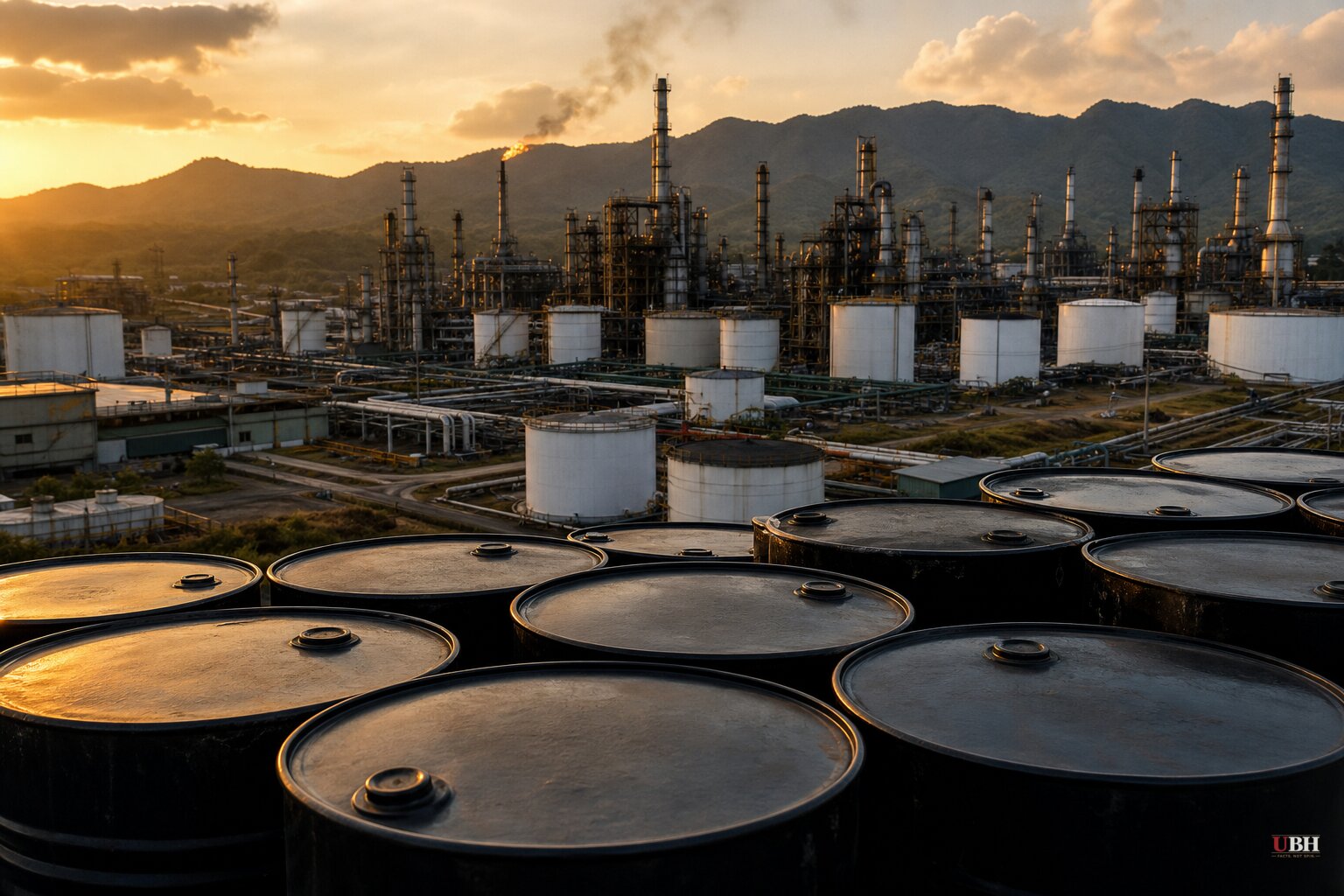 Trump Announces US Deal for Majority Stake in 65 Billion Barrels of Venezuelan Oil, Drawing Fire From Left and Right