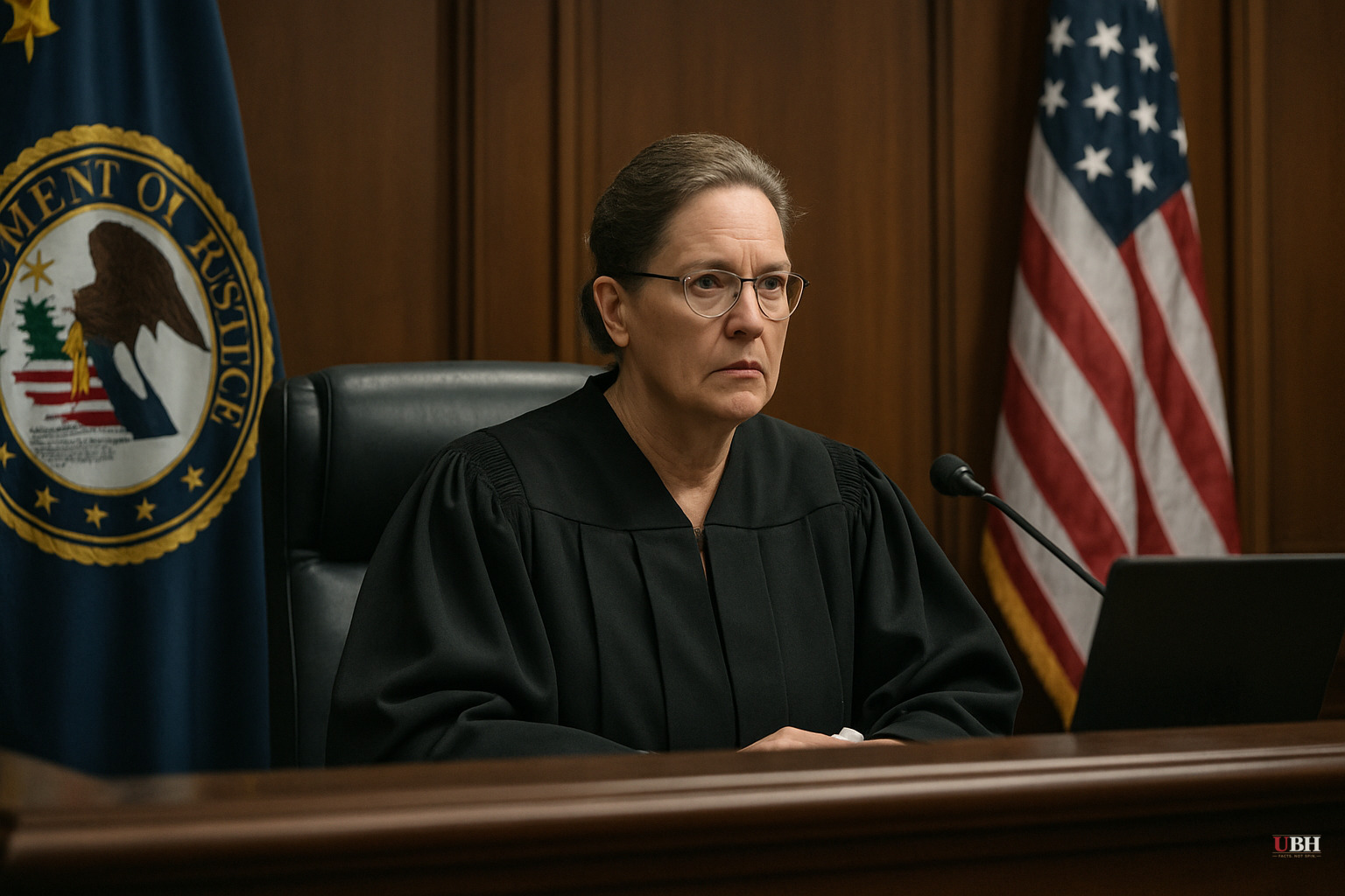 Trump-Appointed Federal Judge Blocks DOJ Subpoena for Names of 2020 Georgia Election Workers, Cites Expired Statute of Limitations