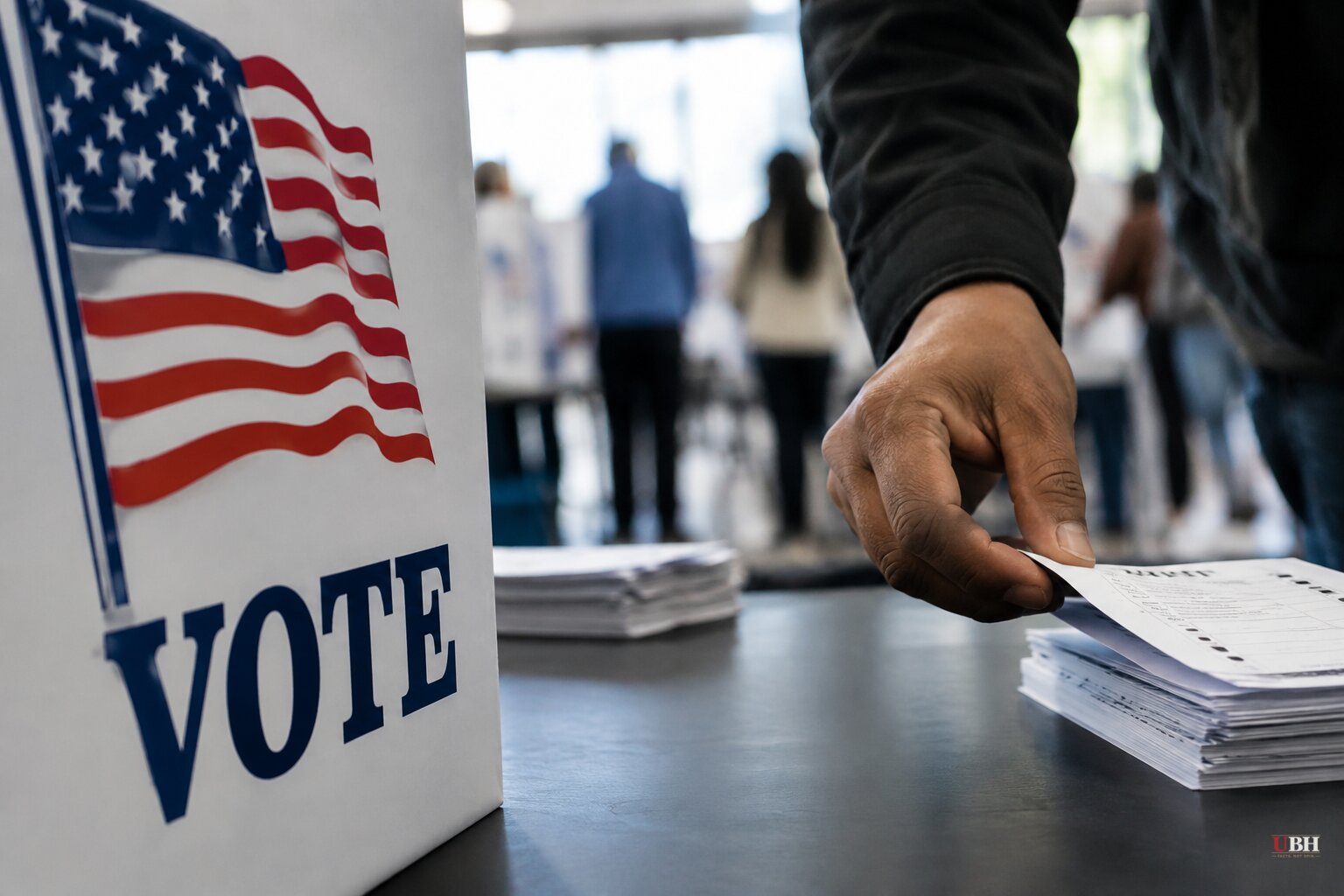 Trump Approval Sits at 39% in Fox News Polling as Primary Turnout Hits 23.3% Ahead of the Midterms