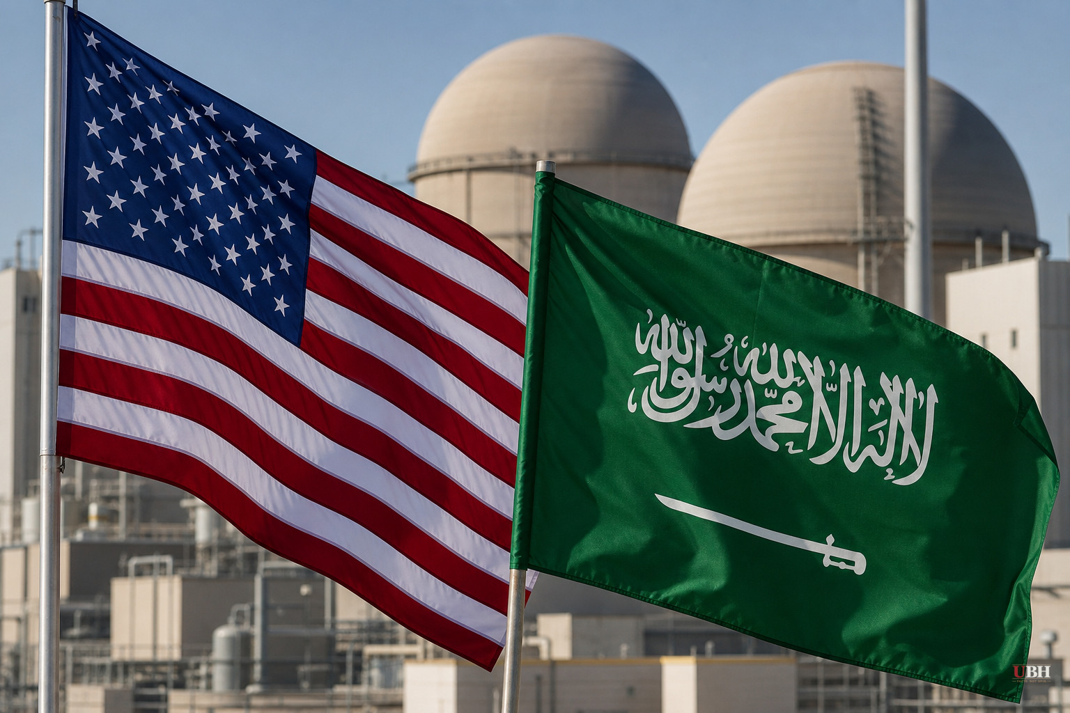 Trump Approves 30-Year US-Saudi Nuclear Deal, Opening Door to Uranium Enrichment