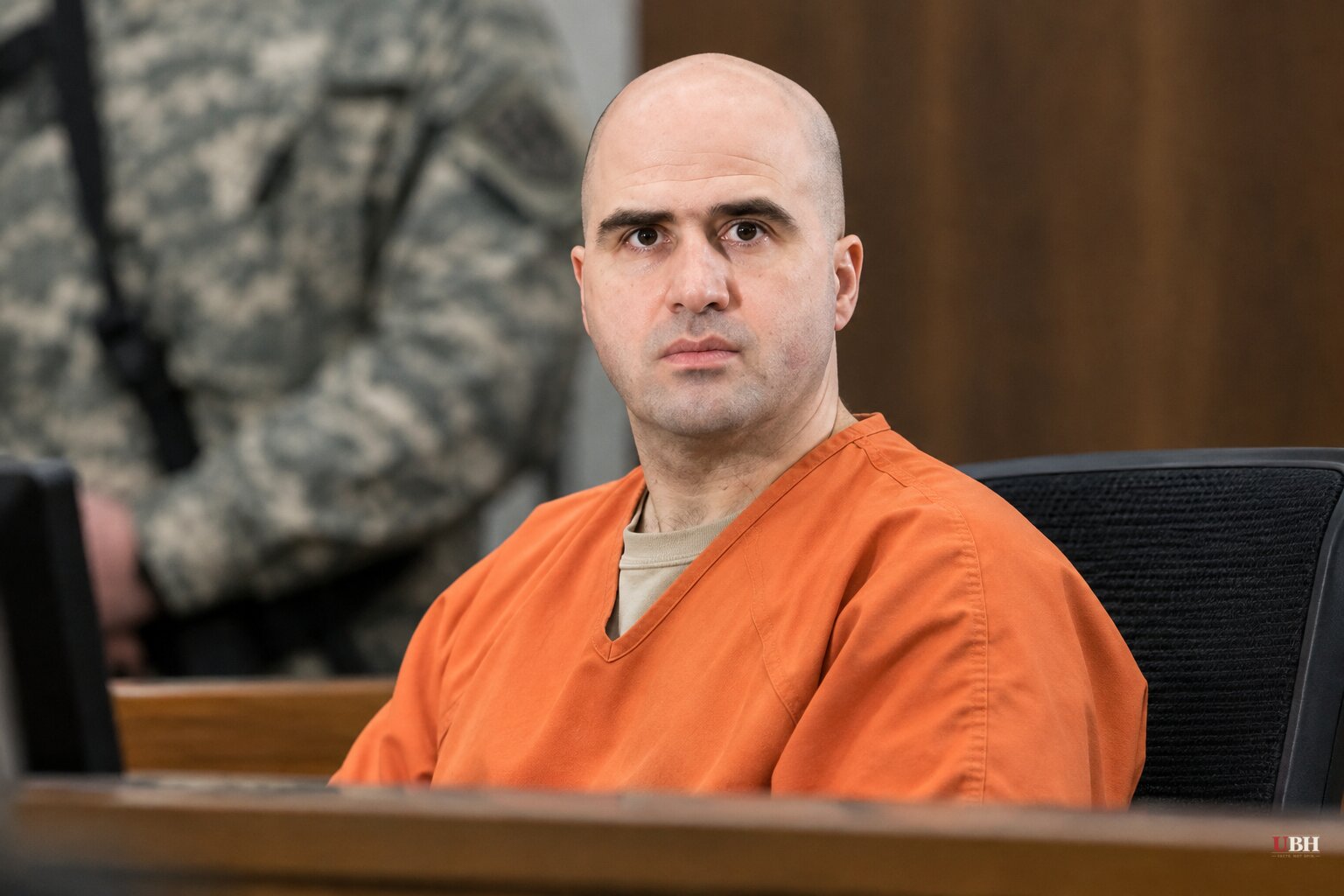 Trump Approves Firing Squad for Fort Hood Shooter Nidal Hasan, Execution Still Months Away