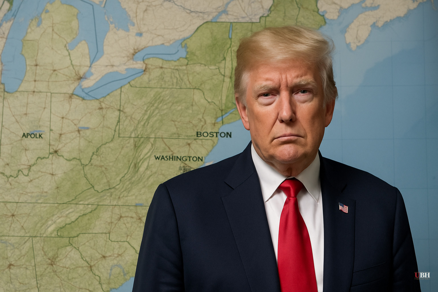 Trump Asks Supreme Court to Rehear Birthright Citizenship Ruling, a Move With No Modern Precedent