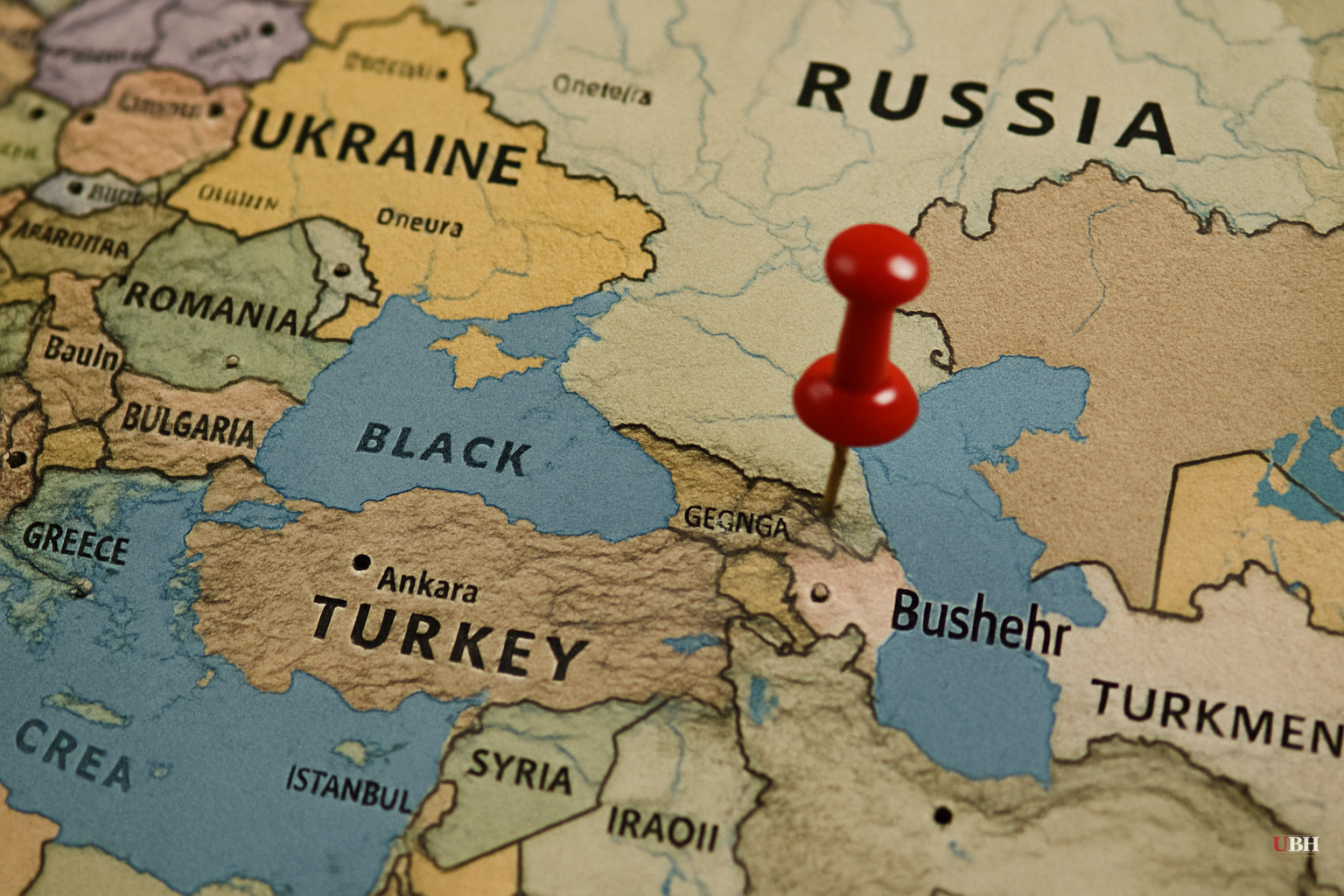 Trump Backs New Russia Sanctions Bill After Lindsey Graham's Death, Oil Tops $87 on Black Sea Escalation