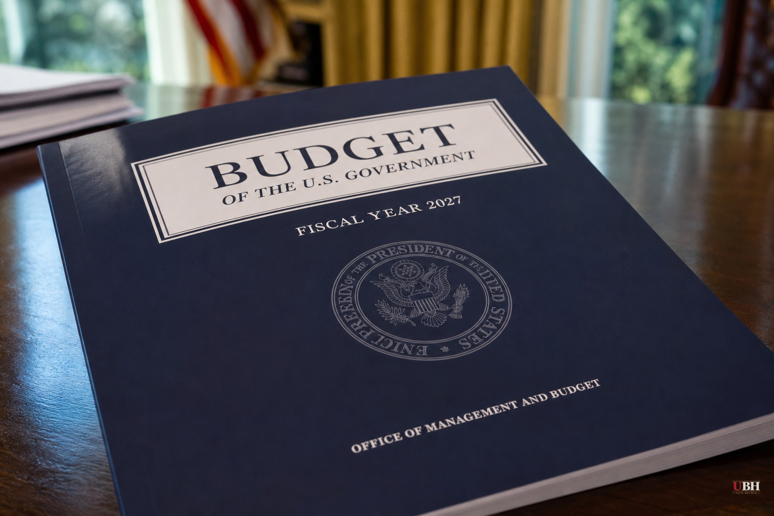 Trump Budget Proposes First Sub-$1 Billion Smithsonian Funding Since 2020